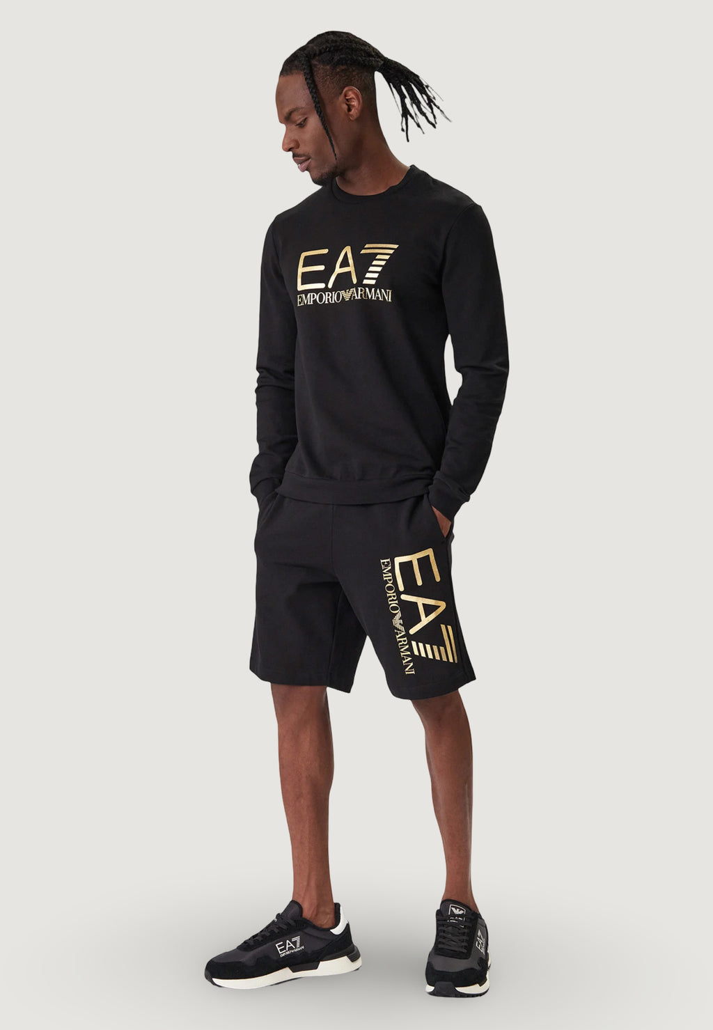Shorts EA7 7M001414 AF22266