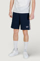 Shorts EA7 7M001865 AF12660