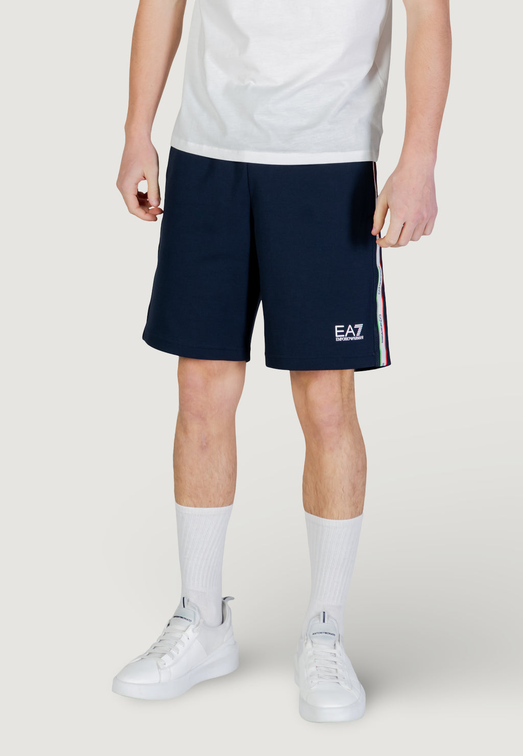 Shorts EA7 7M001865 AF12660