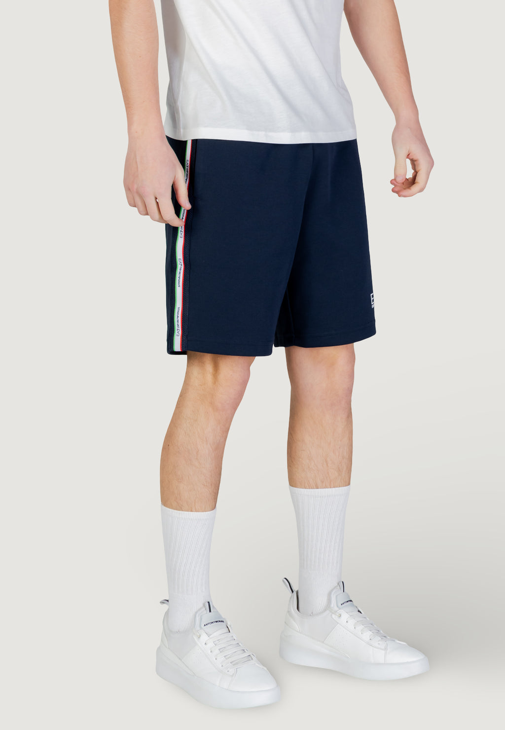 Shorts EA7 7M001865 AF12660