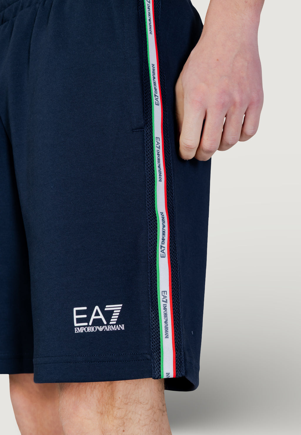 Shorts EA7 7M001865 AF12660