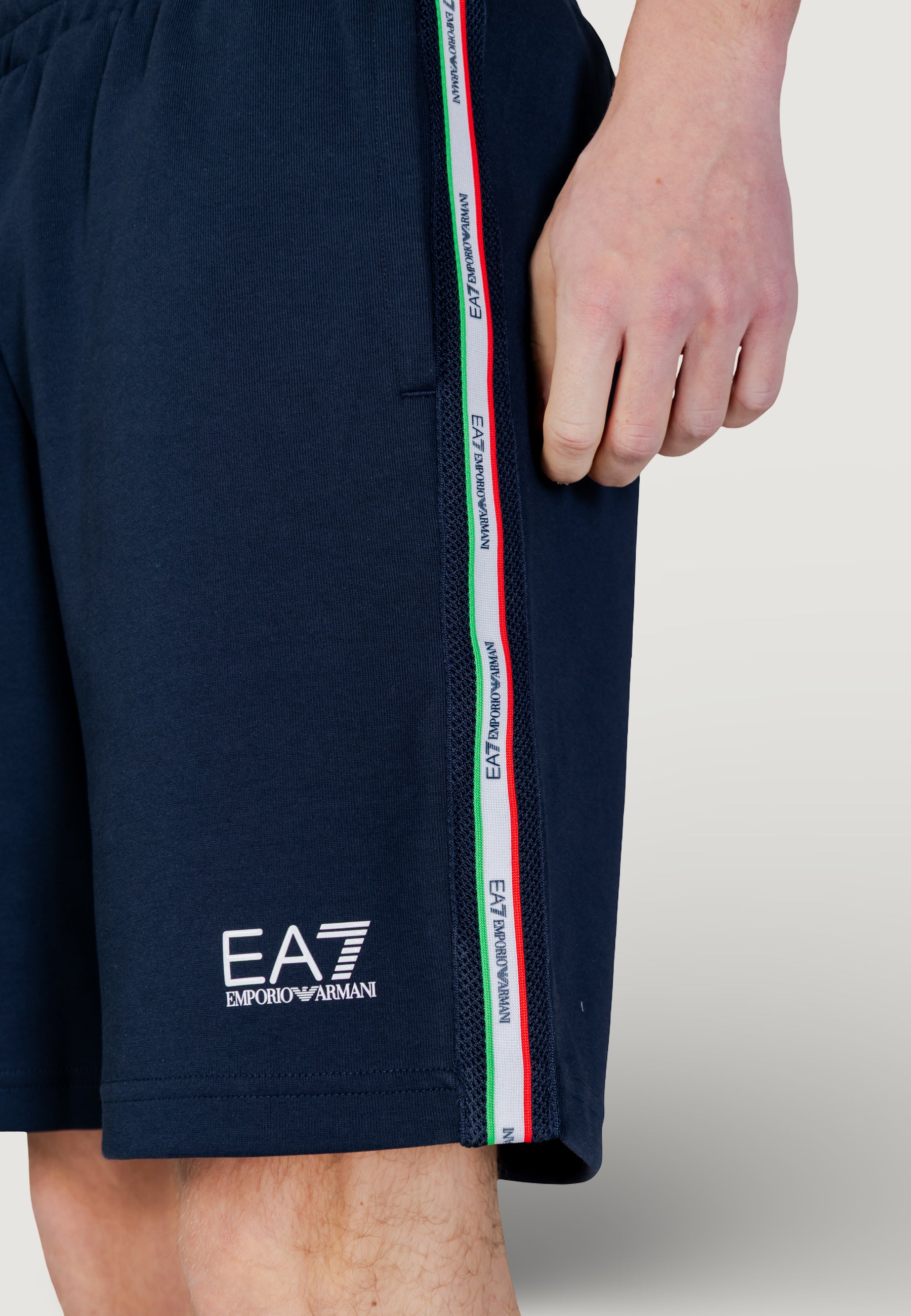 Shorts EA7 7M001865 AF12660