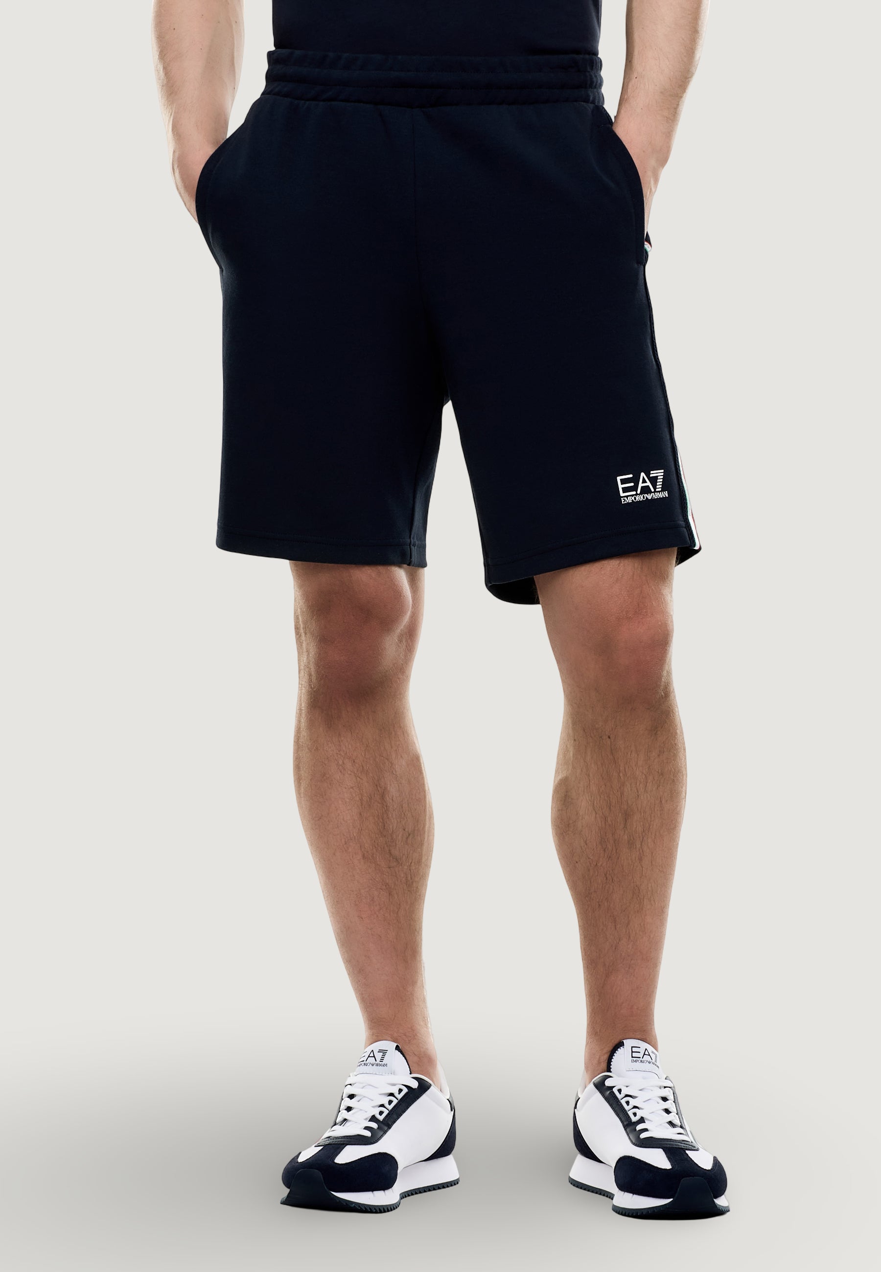 Shorts EA7 7M001865 AF12660