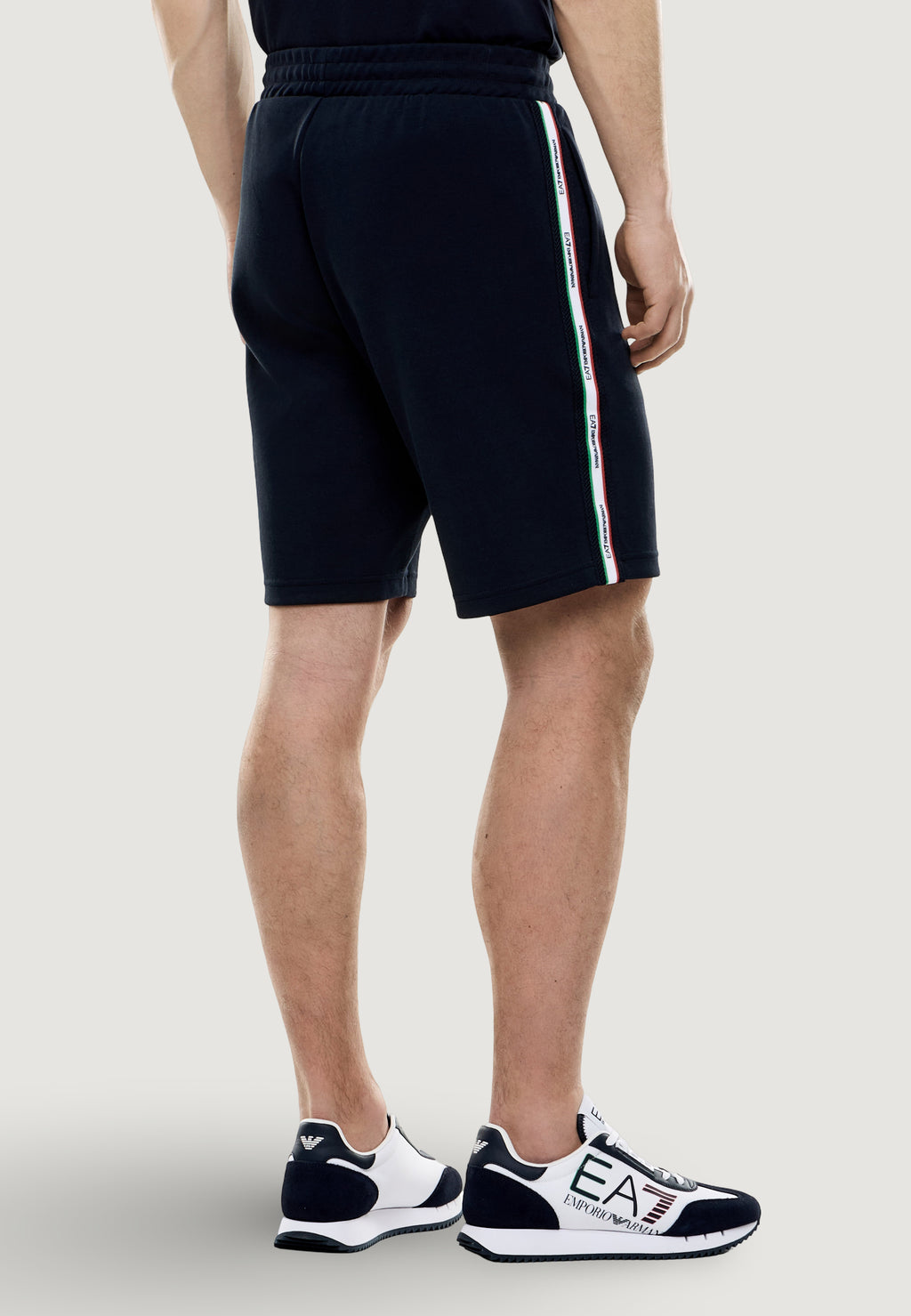 Shorts EA7 7M001865 AF12660