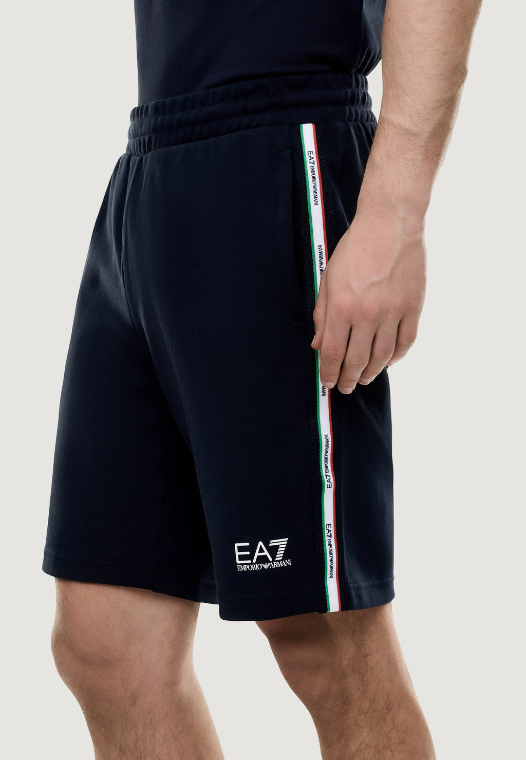 Shorts EA7 7M001865 AF12660