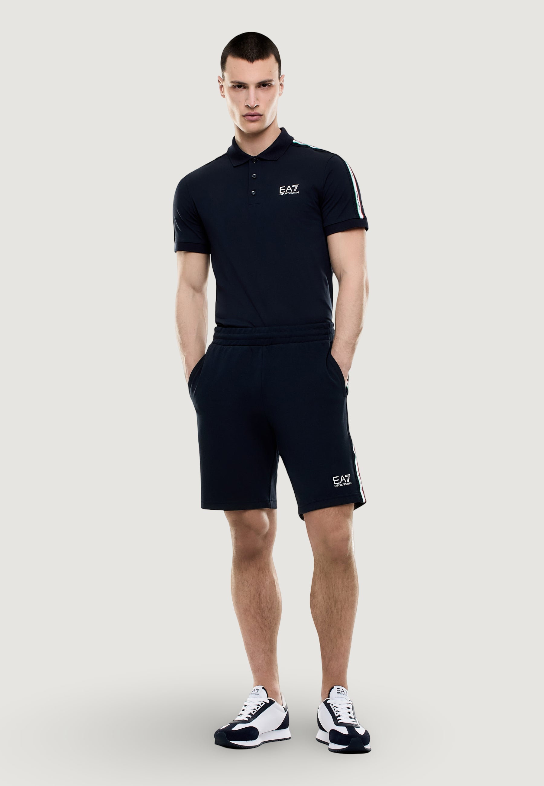 Shorts EA7 7M001865 AF12660