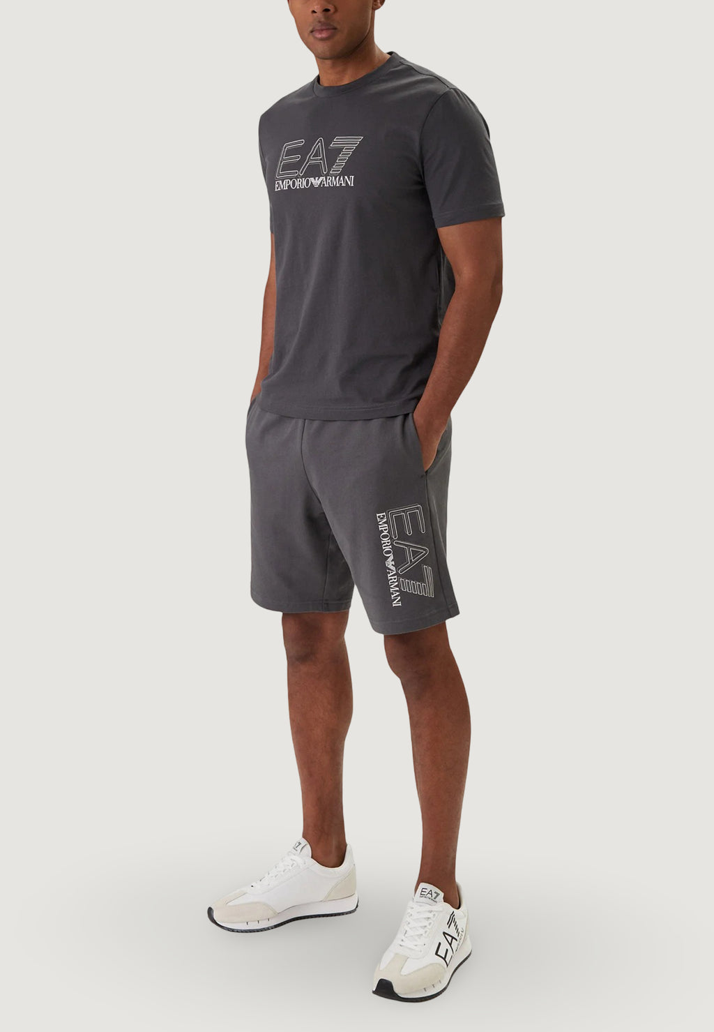 Shorts EA7 7M001315 AF13512