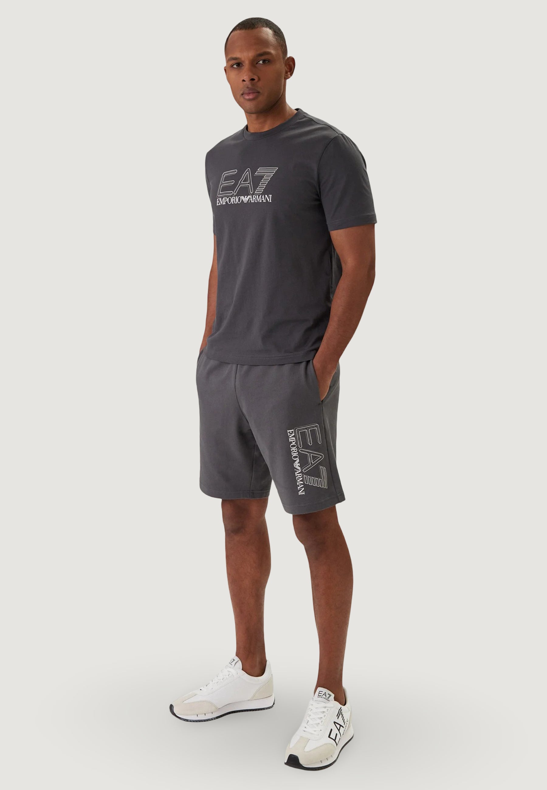 Shorts EA7 7M001315 AF13512