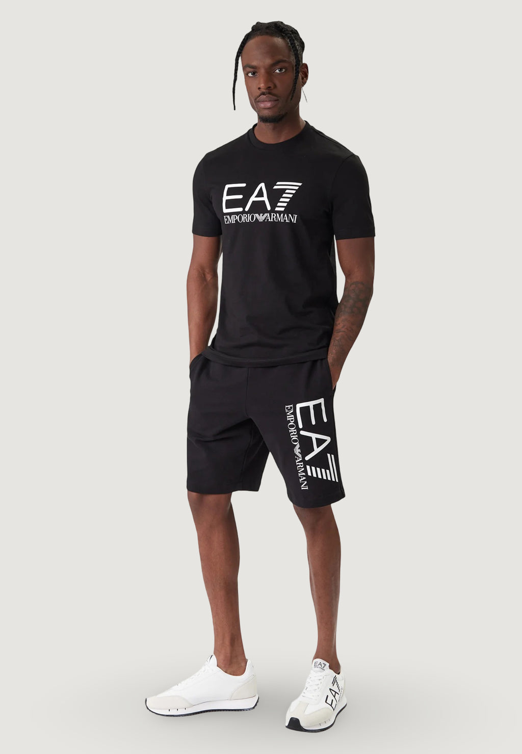 Shorts EA7 7M001414 AF22266