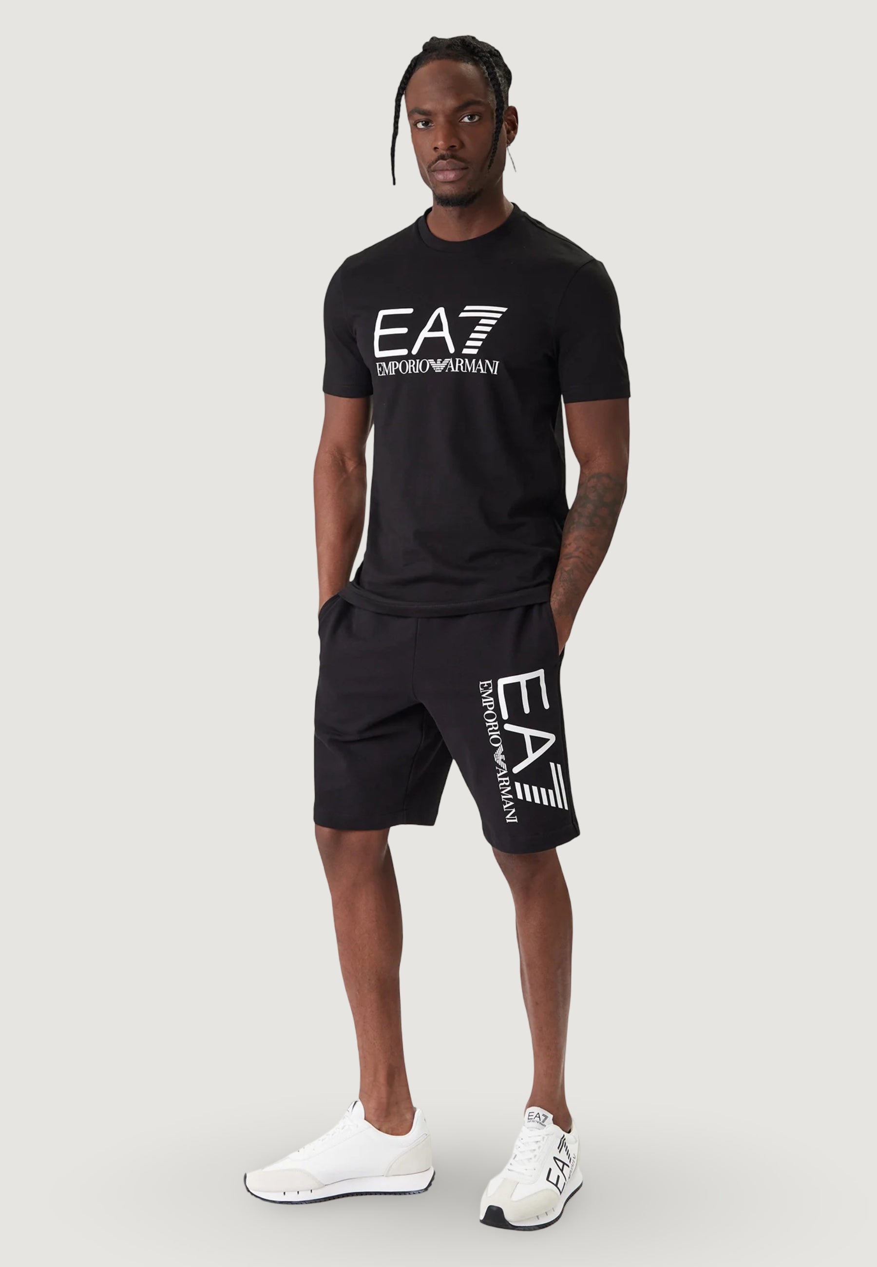 Shorts EA7 7M001414 AF22266