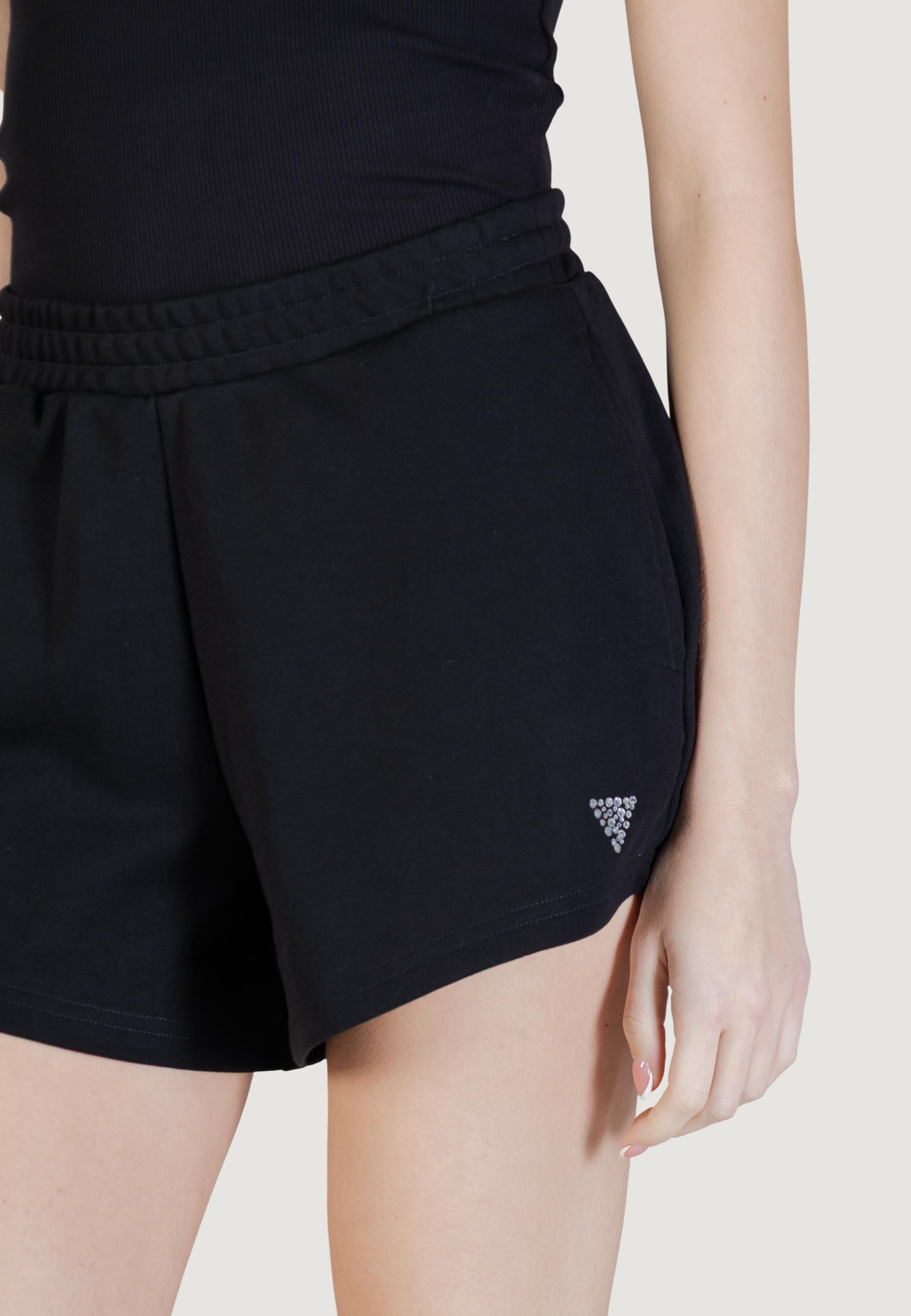 Shorts Guess Active SILVY SHORTS