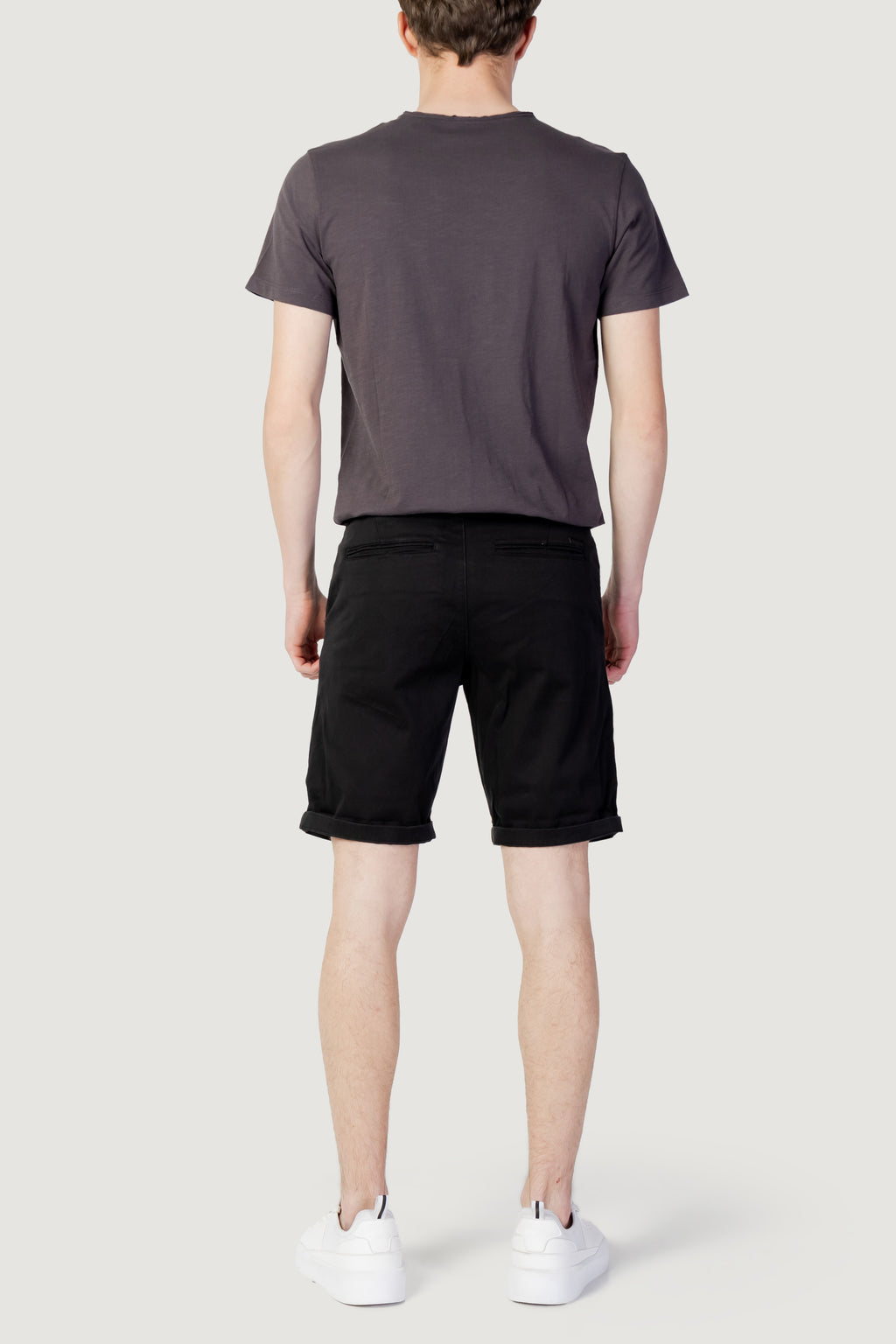 Shorts Jack Jones BOWIE SHORTS SOLID SA STS