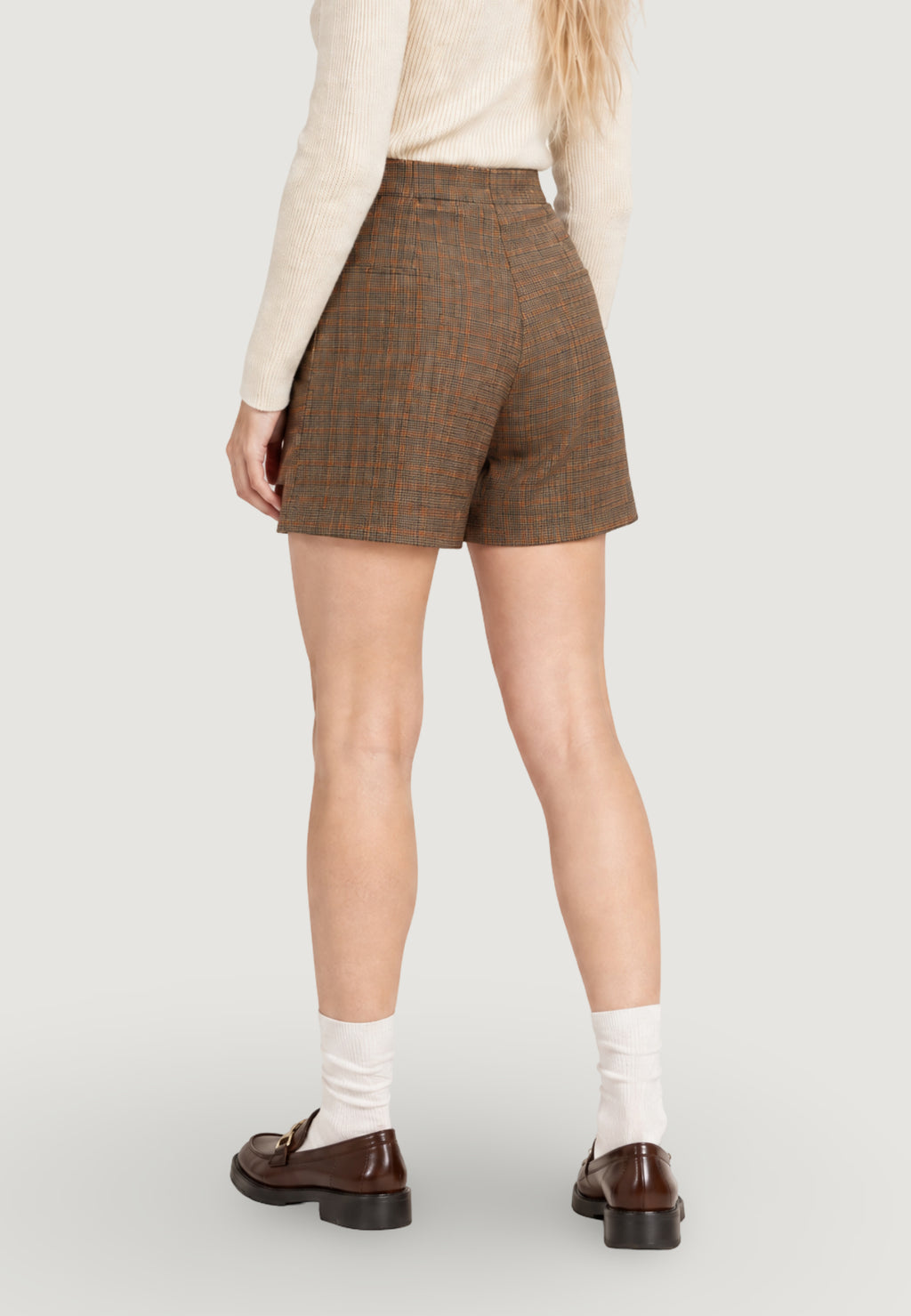 Shorts Jacqueline de Yong Jdykinto Hw Skort Pnt
