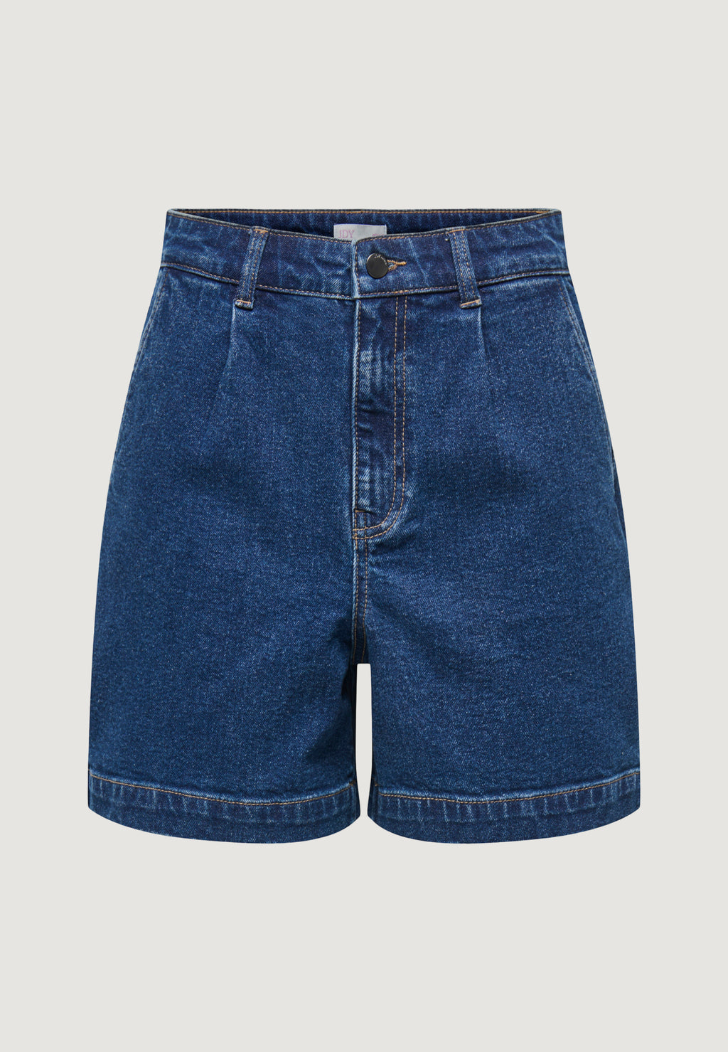 Shorts Jacqueline de Yong Jdyvalerie Hw Wid Shorts Dnm Noos