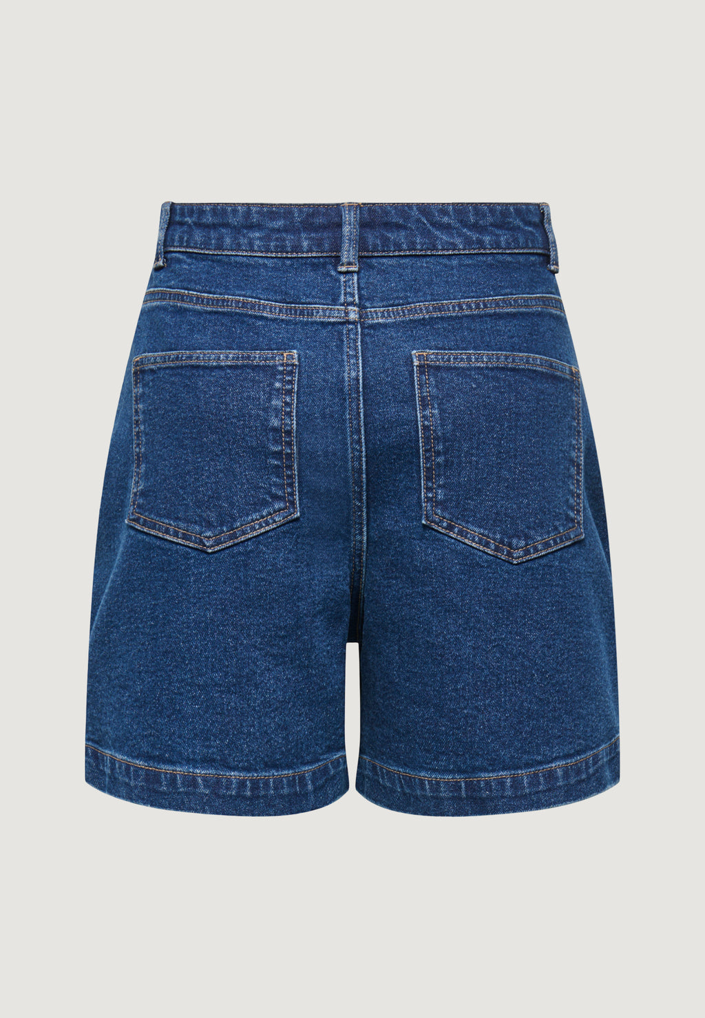 Shorts Jacqueline de Yong Jdyvalerie Hw Wid Shorts Dnm Noos