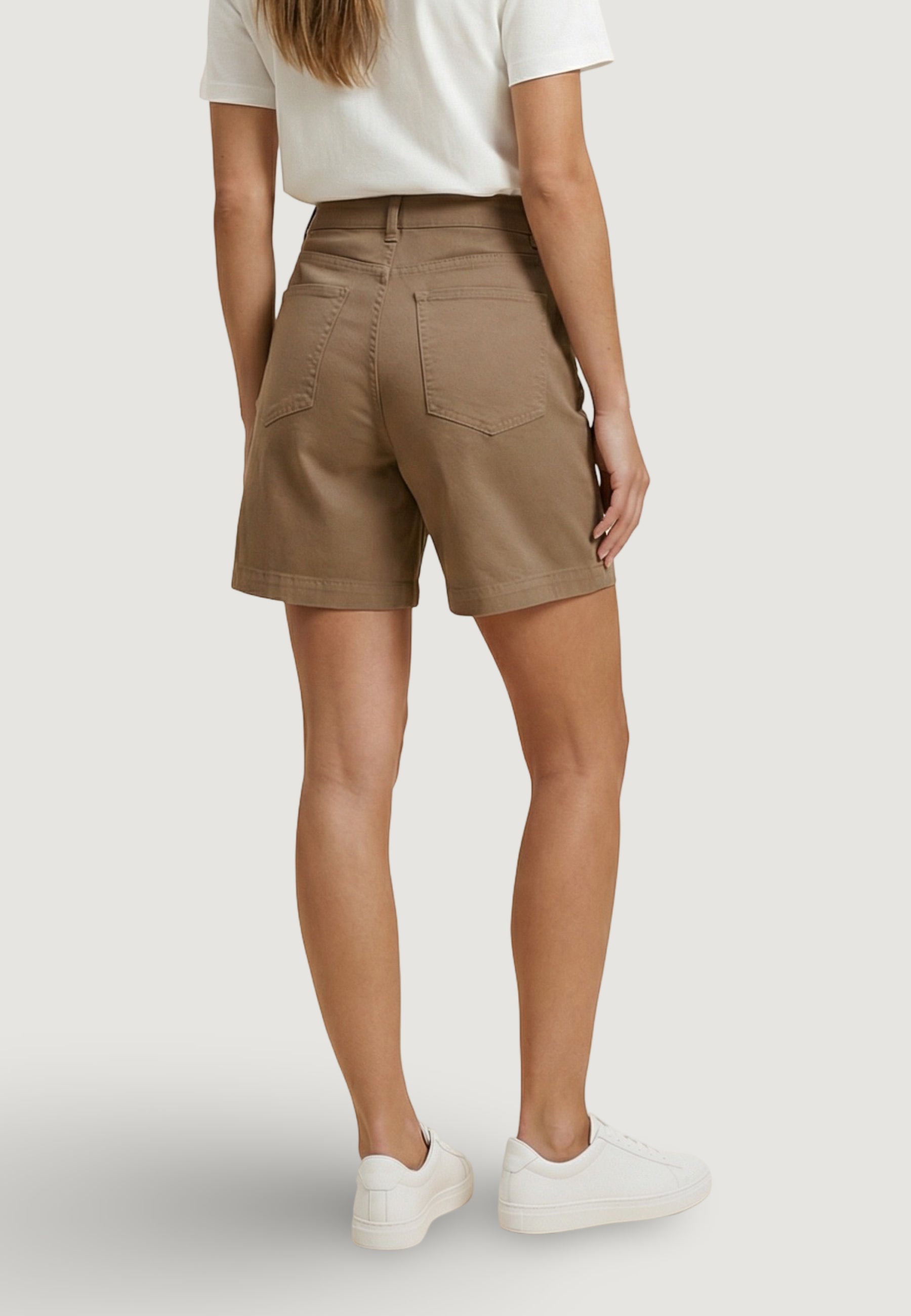 Shorts Jacqueline de Yong Jdyemma Hw Wid Pleat Shorts Dnm