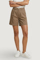 Shorts Jacqueline de Yong Jdyemma Hw Wid Pleat Shorts Dnm
