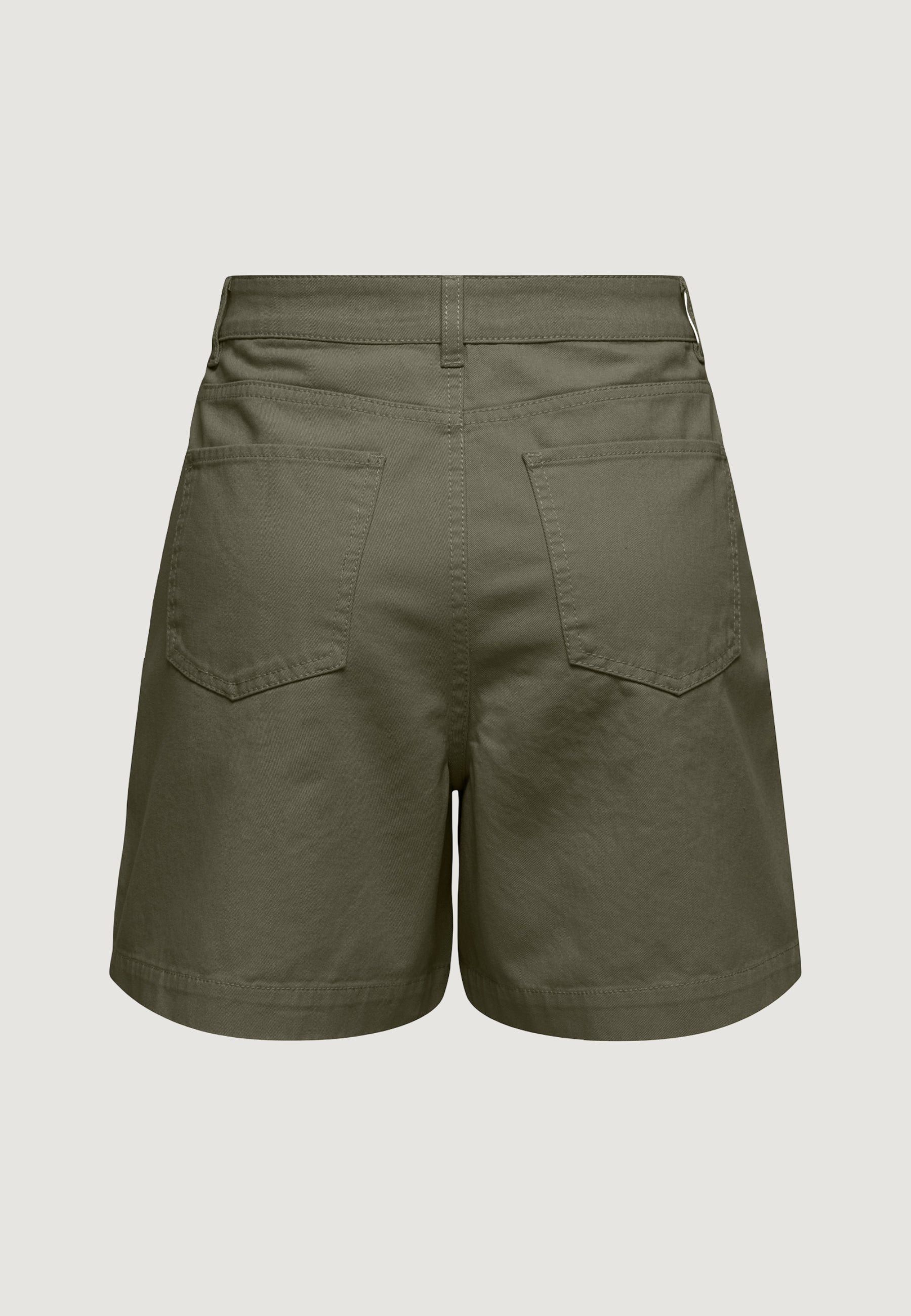 Shorts Jacqueline de Yong Jdyemma Hw Wid Pleat Shorts Dnm