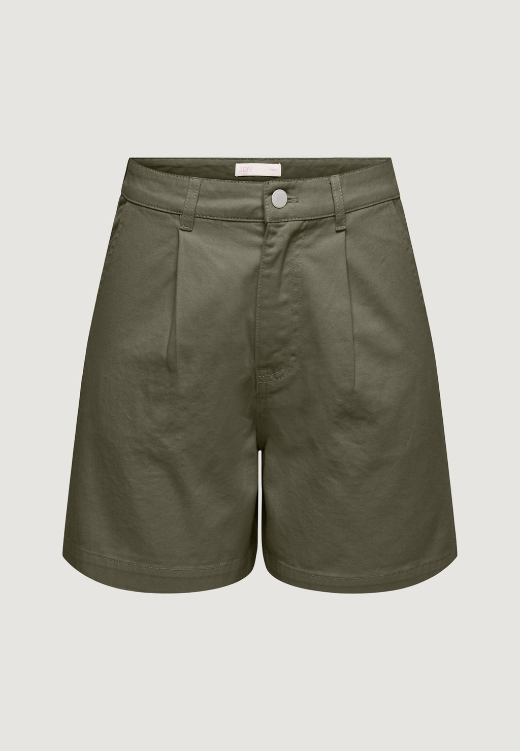 Shorts Jacqueline de Yong Jdyemma Hw Wid Pleat Shorts Dnm