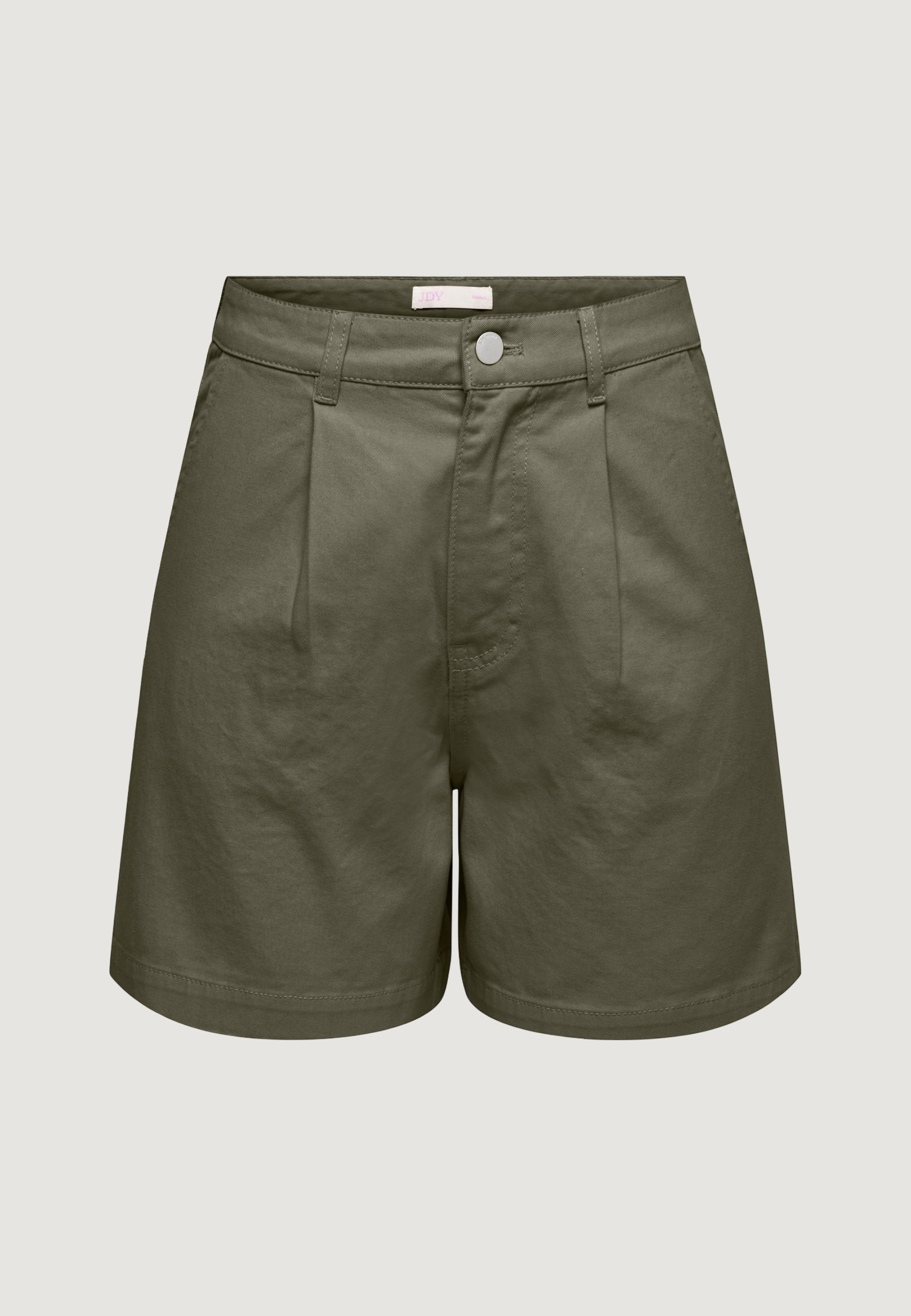 Shorts Jacqueline de Yong Jdyemma Hw Wid Pleat Shorts Dnm