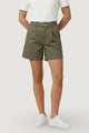 Shorts Jacqueline de Yong Jdyemma Hw Wid Pleat Shorts Dnm