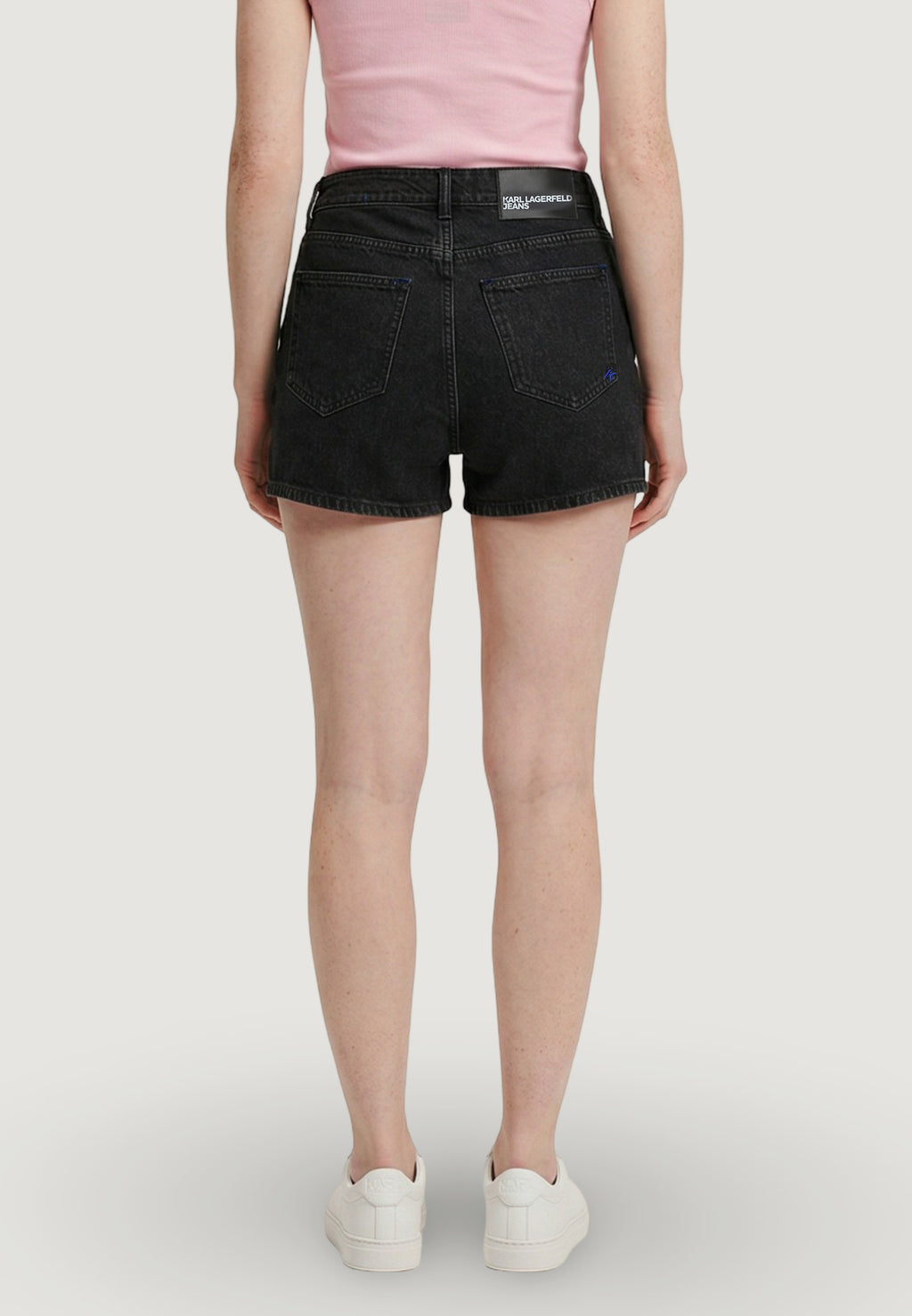Shorts Karl Lagerfeld Jeans KLJ Hr