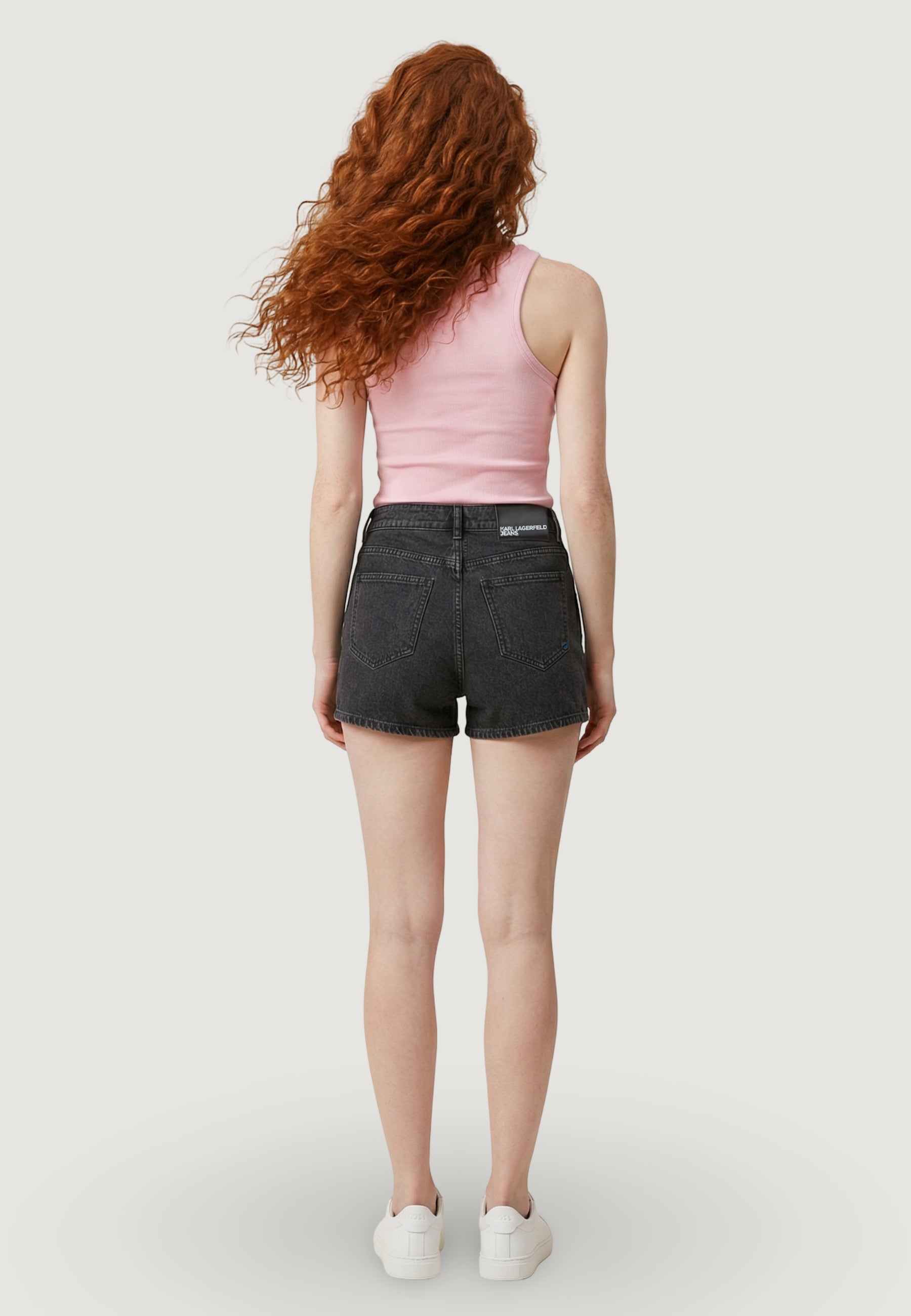 Shorts Karl Lagerfeld Jeans KLJ Hr