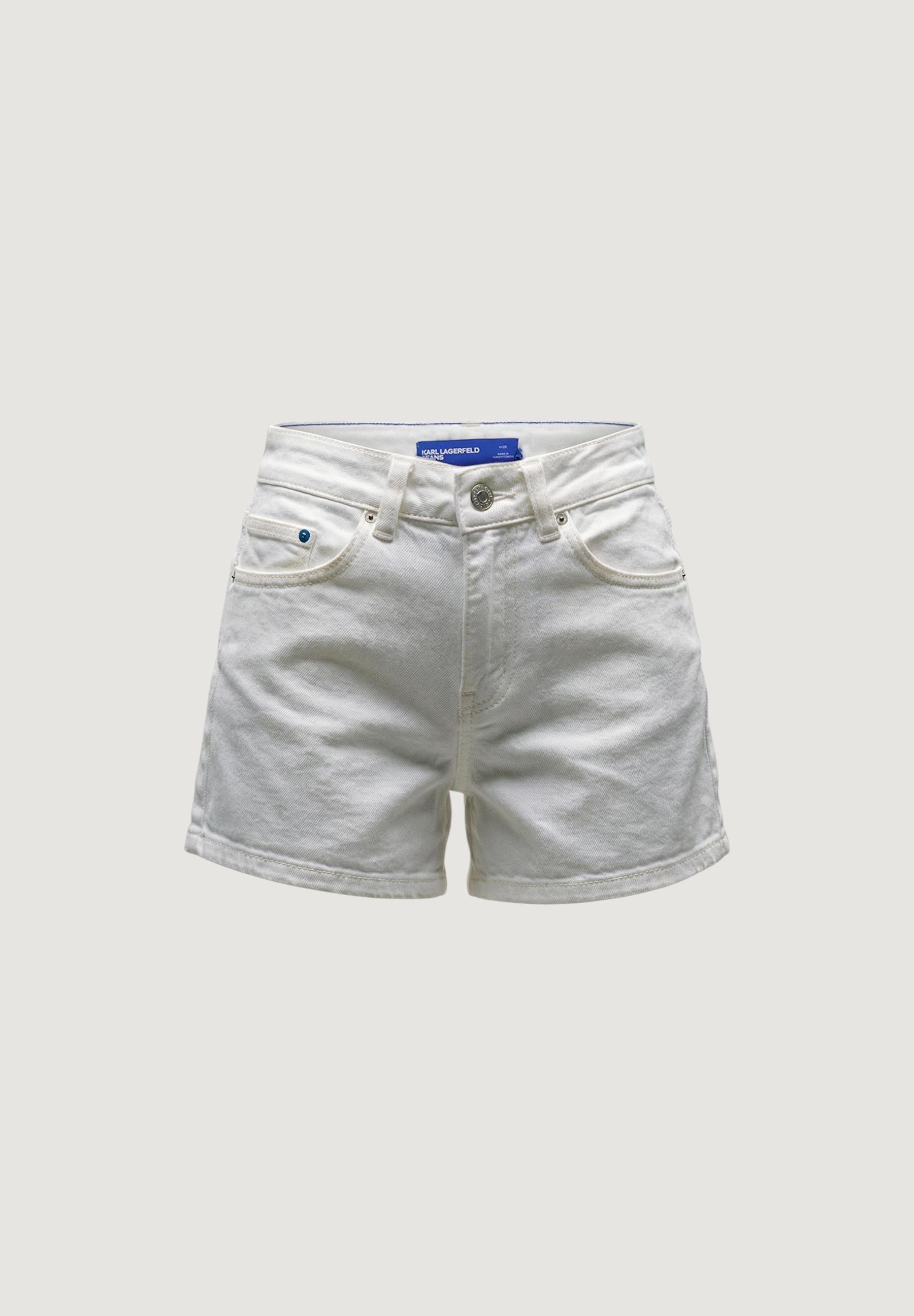 Shorts Karl Lagerfeld Jeans KLJ Hr
