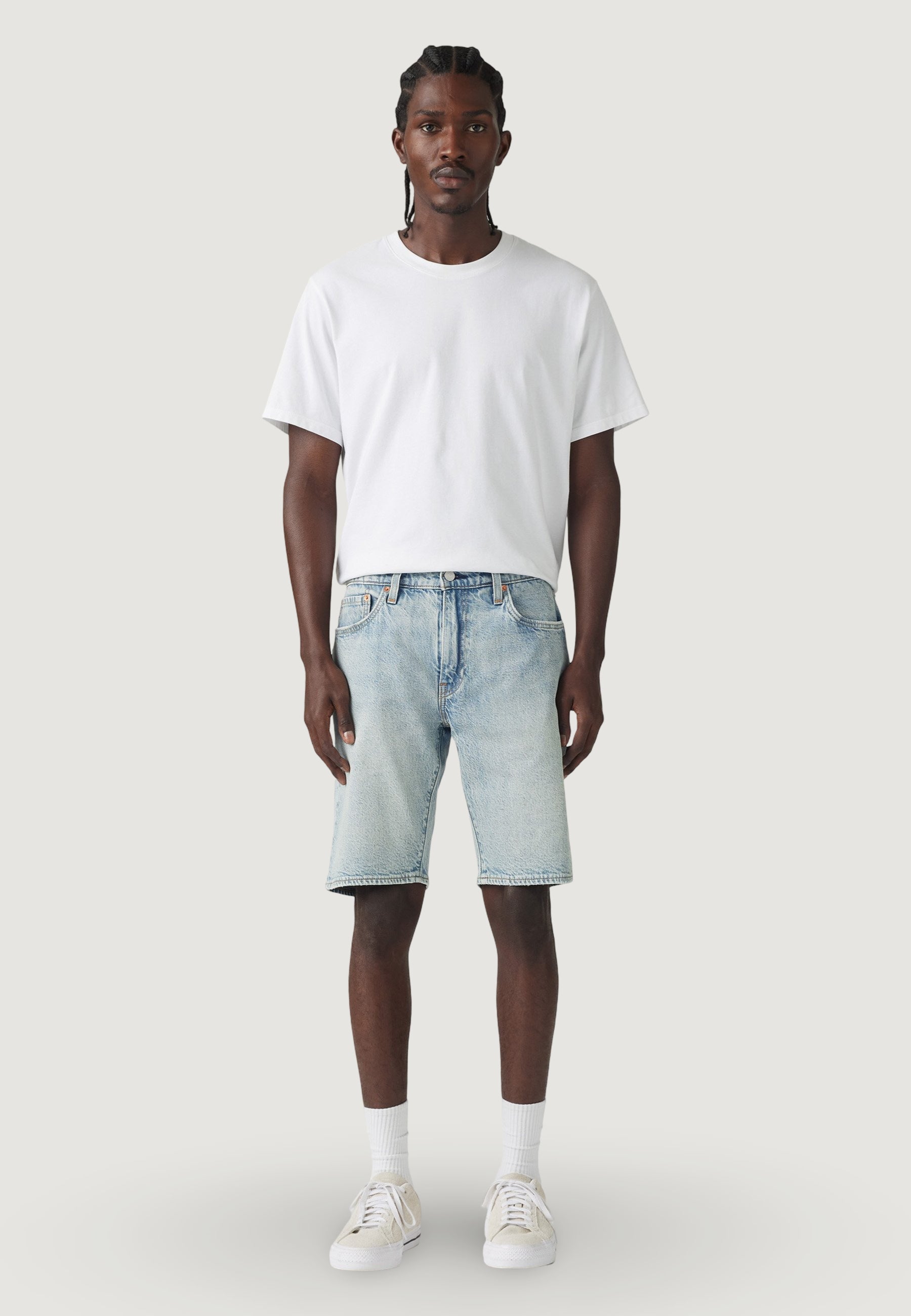 Shorts Levi's® 405 STANDARD LAST ENCORE