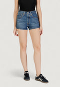 Shorts Levi's® 501 ORIGINAL SHORT BROKEN MIDN