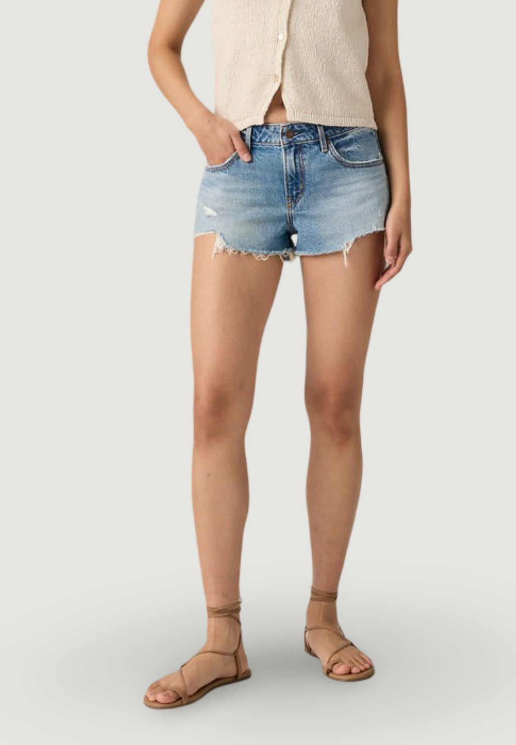 Shorts Levi's® LOW SHORT EXCUSE ME