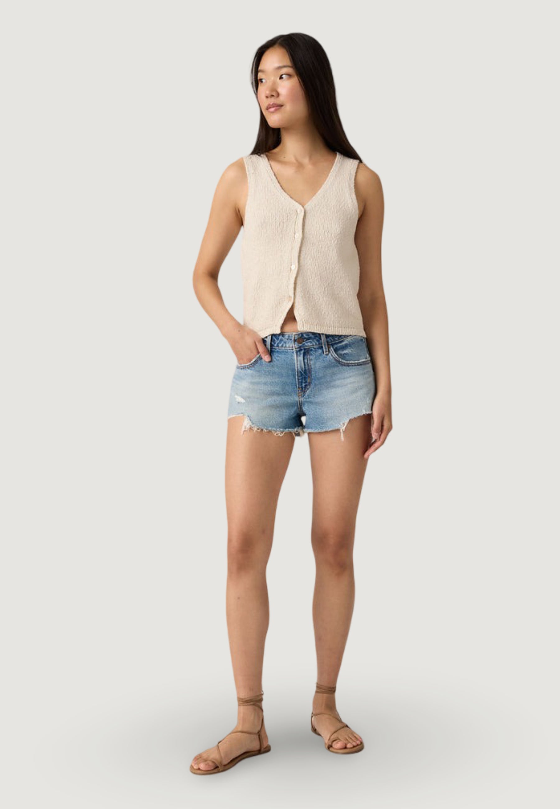 Shorts Levi's® LOW SHORT EXCUSE ME
