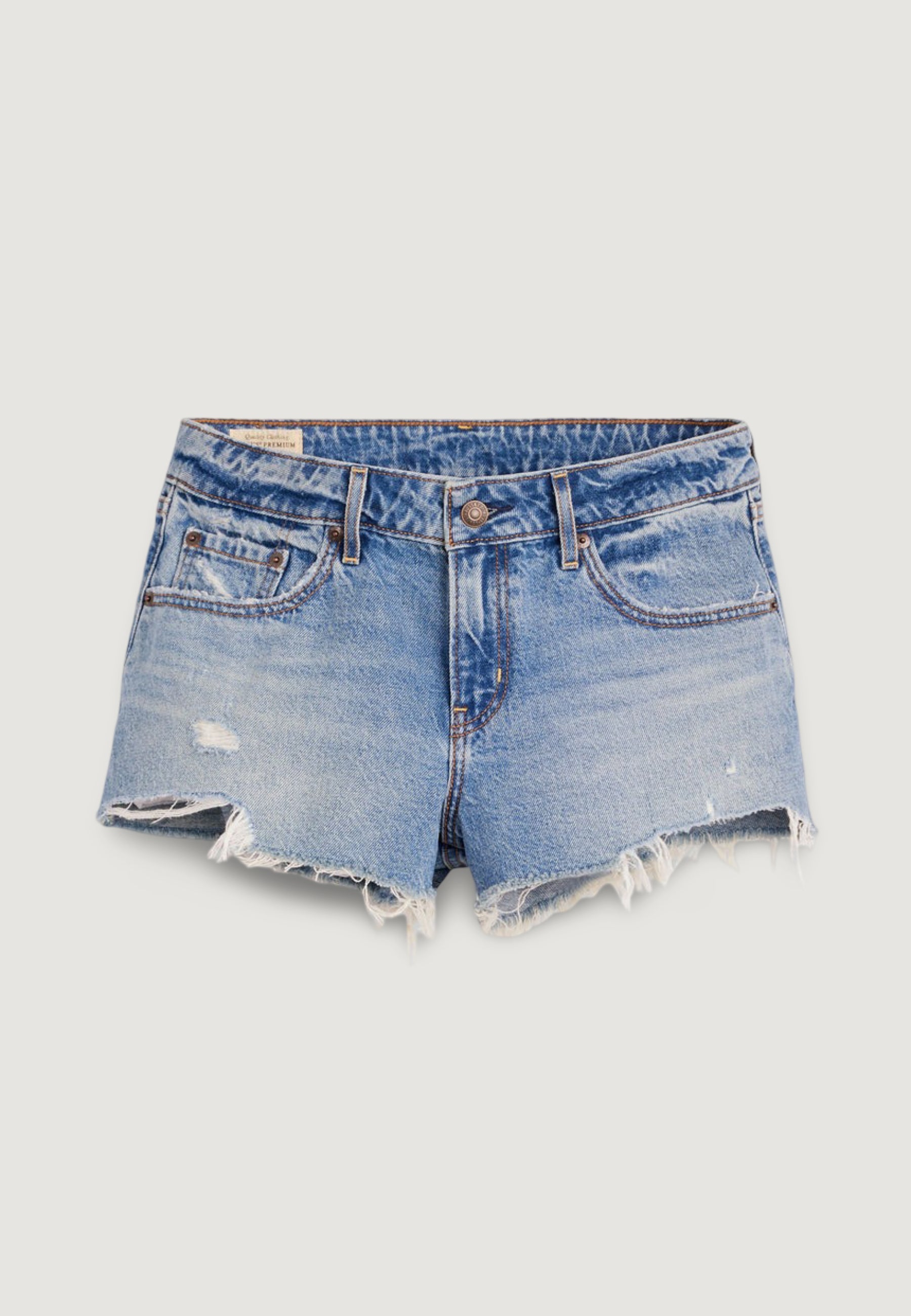 Shorts Levi's® LOW SHORT EXCUSE ME