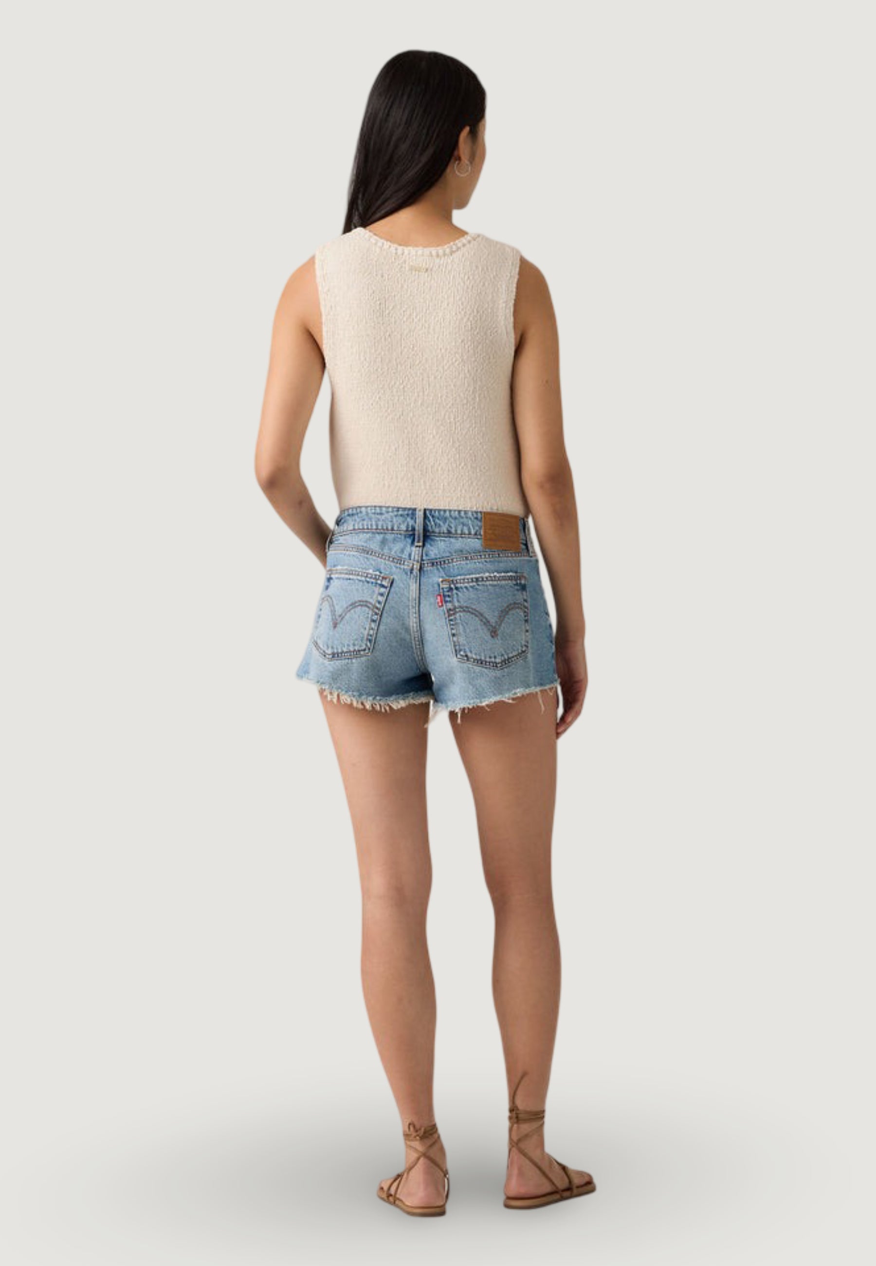 Shorts Levi's® LOW SHORT EXCUSE ME