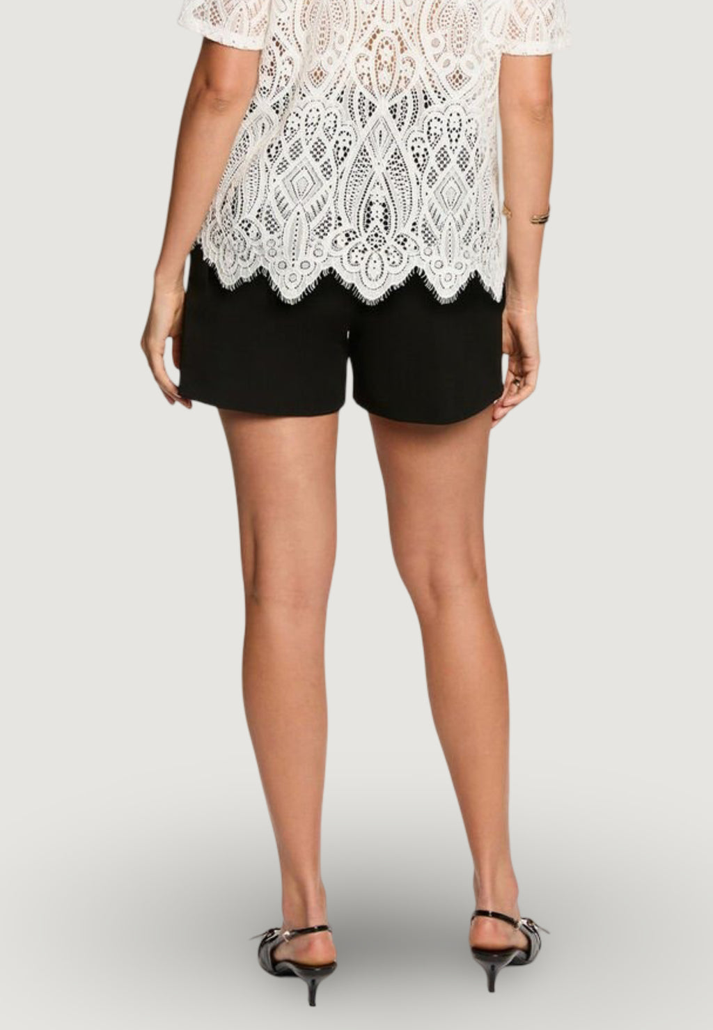 Shorts Morgan De Toi 261-SHRIS.F