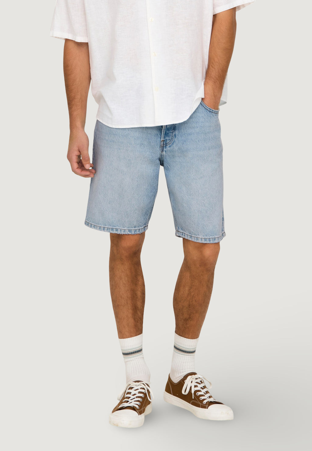 Shorts Only & Sons Onsedge Lb 2041 Tai Dnm Noos