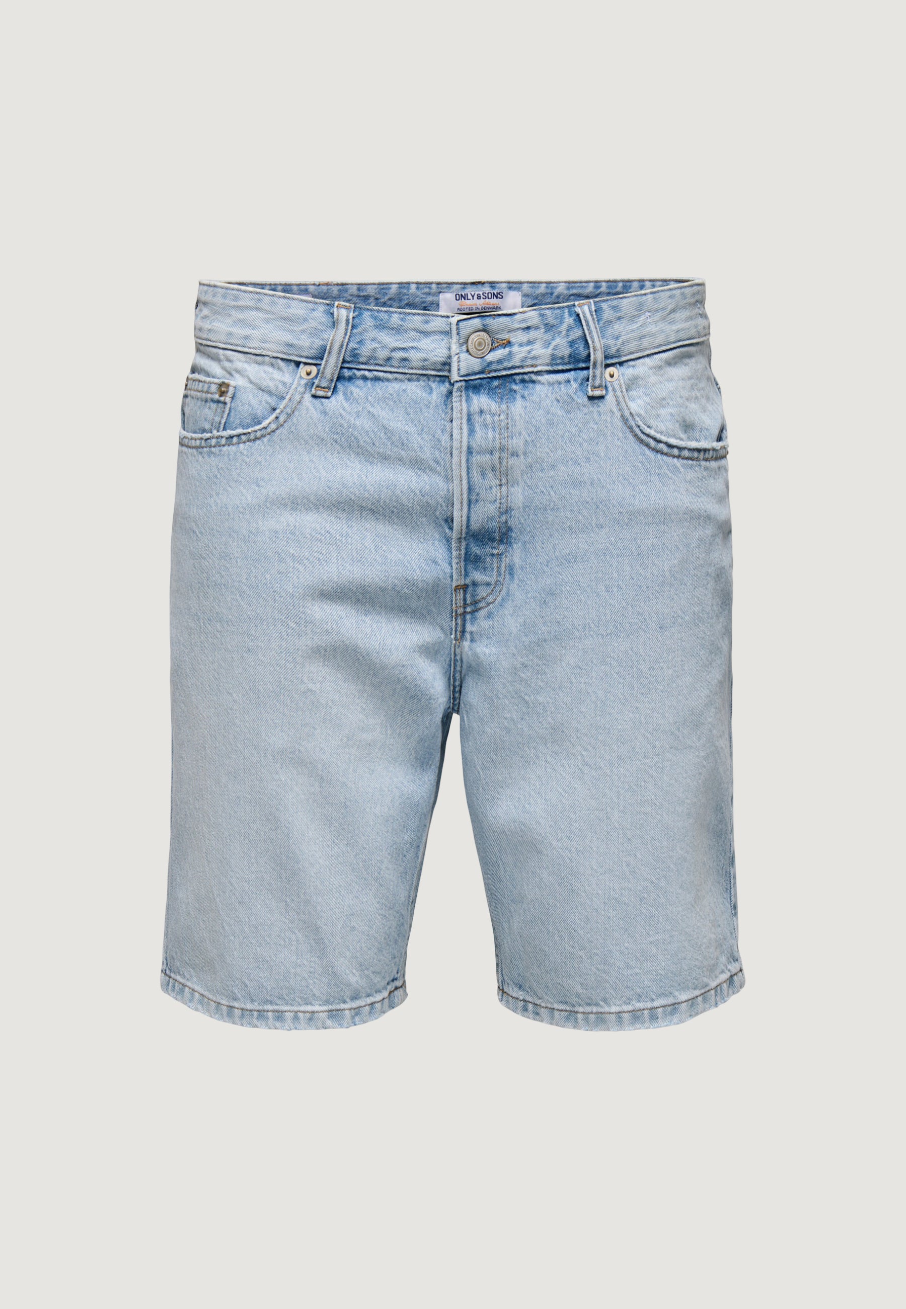 Shorts Only & Sons Onsedge Lb 2041 Tai Dnm Noos