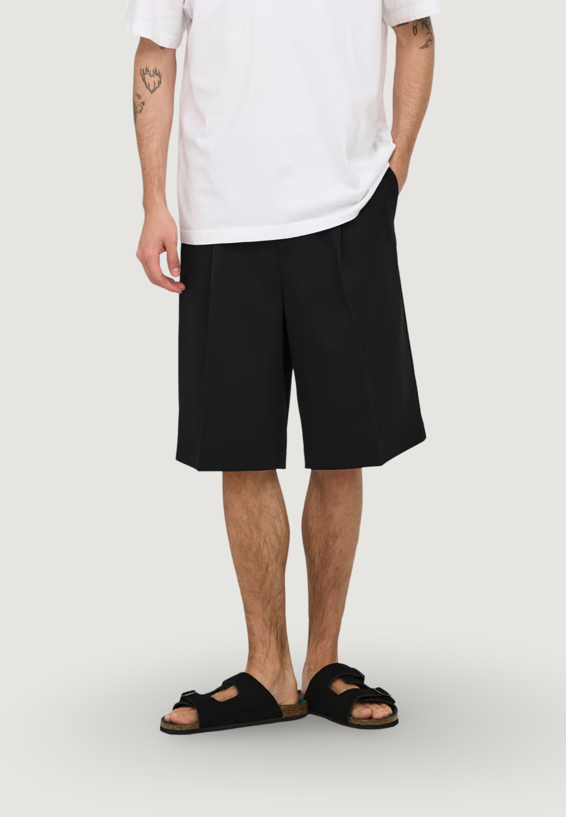 Shorts Only & Sons Onsdaves Loose Tailored 0346 Frml
