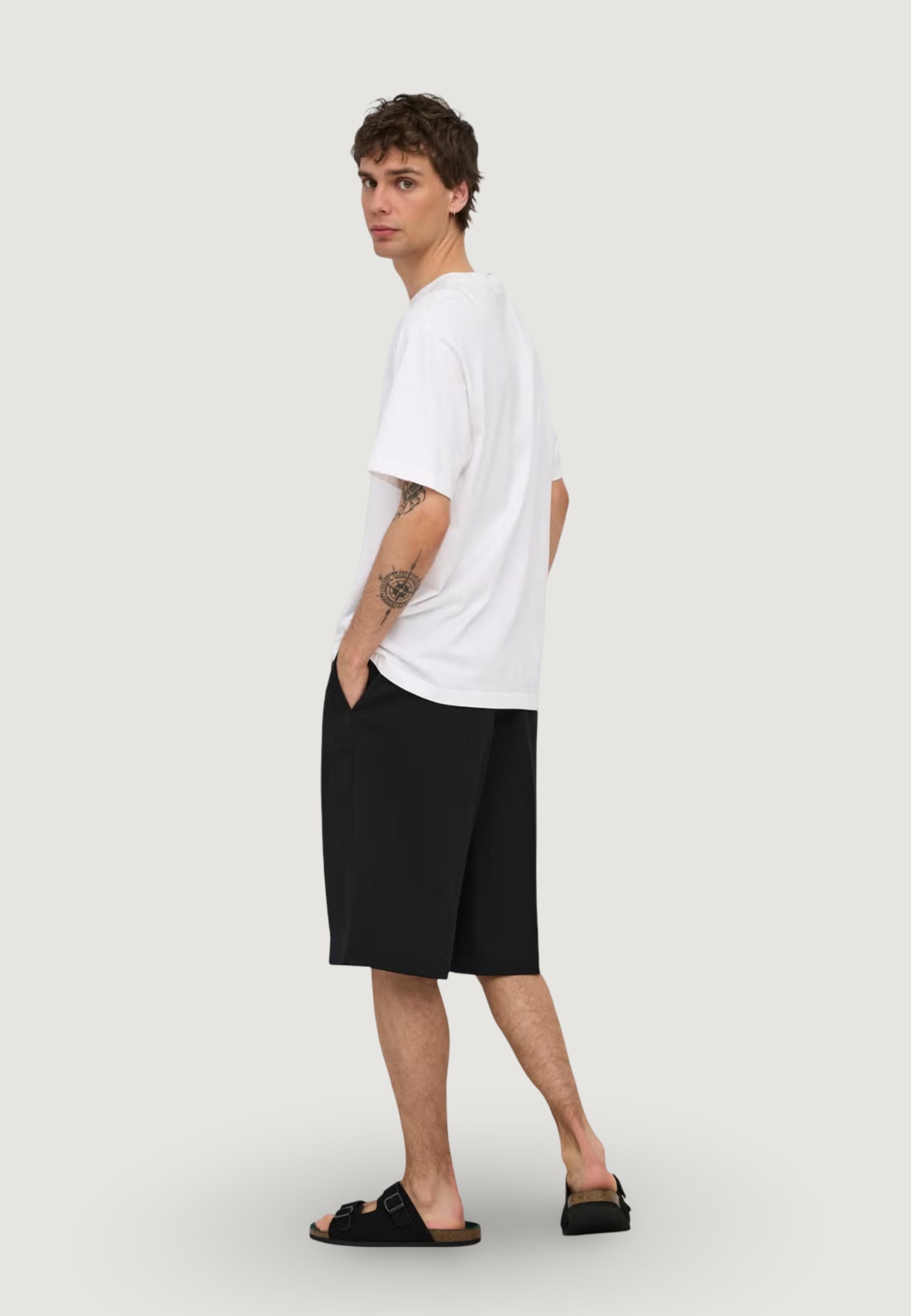 Shorts Only & Sons Onsdaves Loose Tailored 0346 Frml