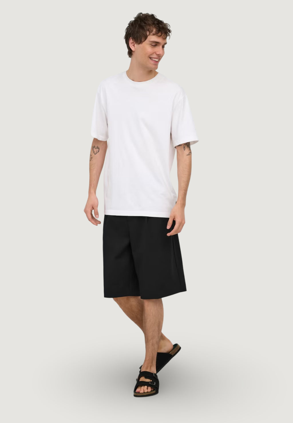 Shorts Only & Sons Onsdaves Loose Tailored 0346 Frml