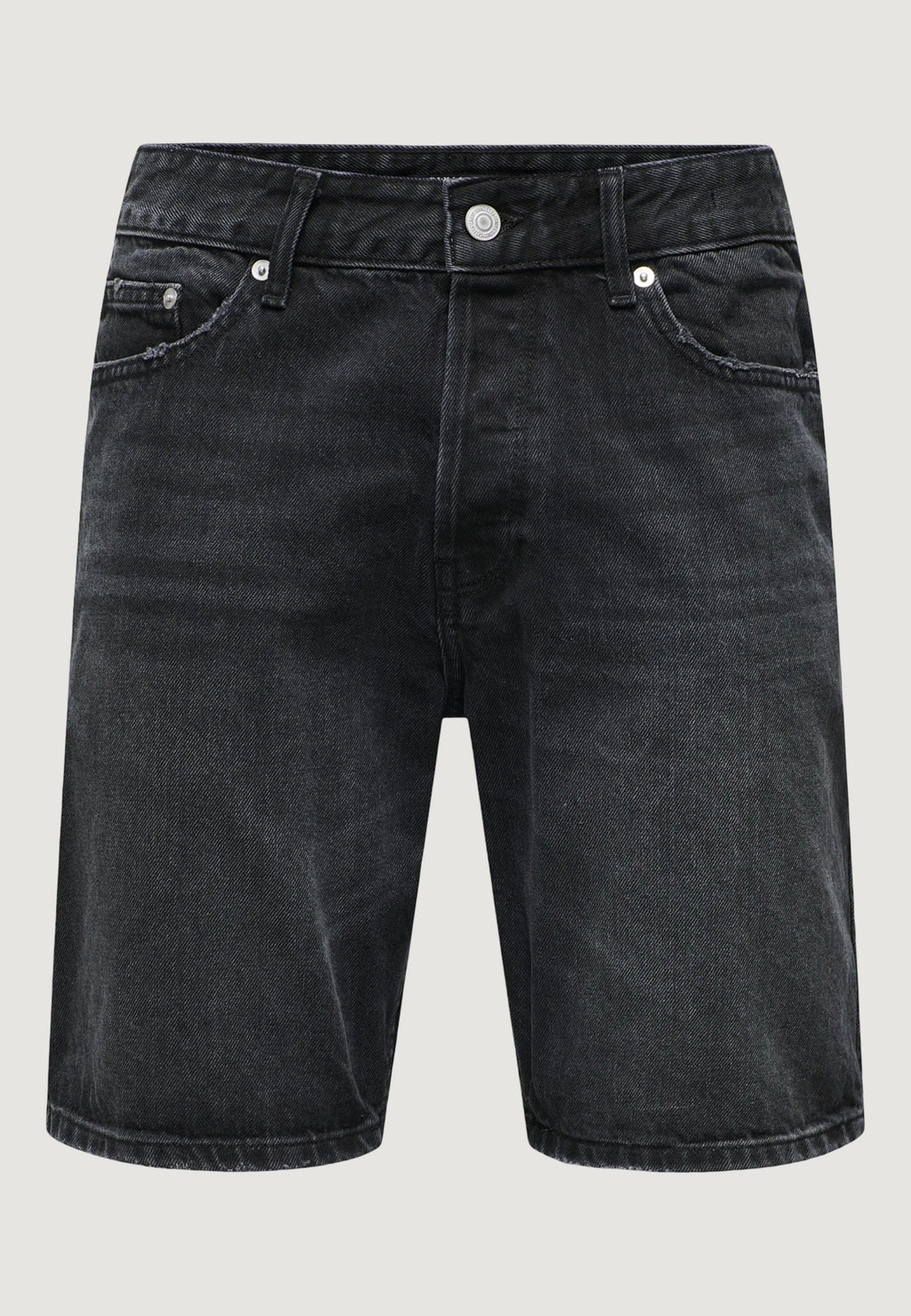 Shorts Only & Sons Onsedge Black 2047 Tai Dnm Noos