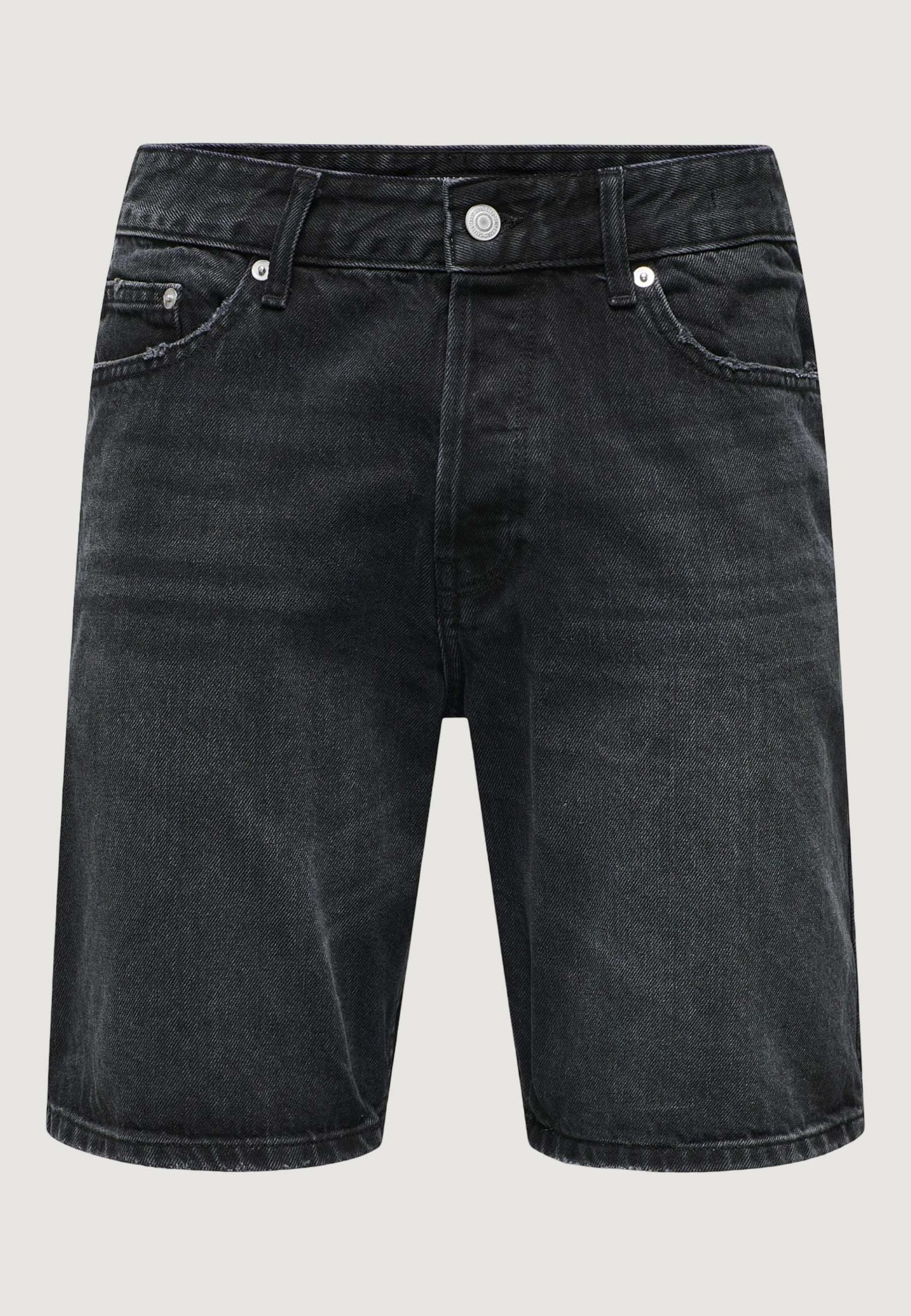 Shorts Only & Sons Onsedge Black 2047 Tai Dnm Noos