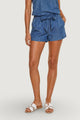Shorts Only ONLNOVA AZURE TALIA SHORTS WVN
