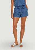 Shorts Only ONLNOVA AZURE TALIA SHORTS WVN