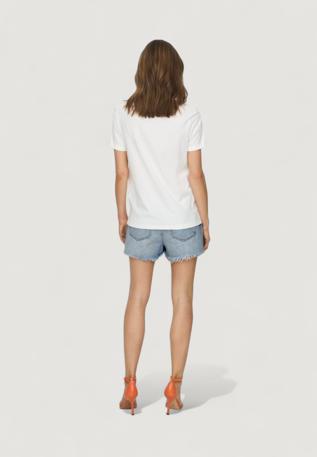 Shorts Only ONLPACY HW DNM SHORTS NOOS