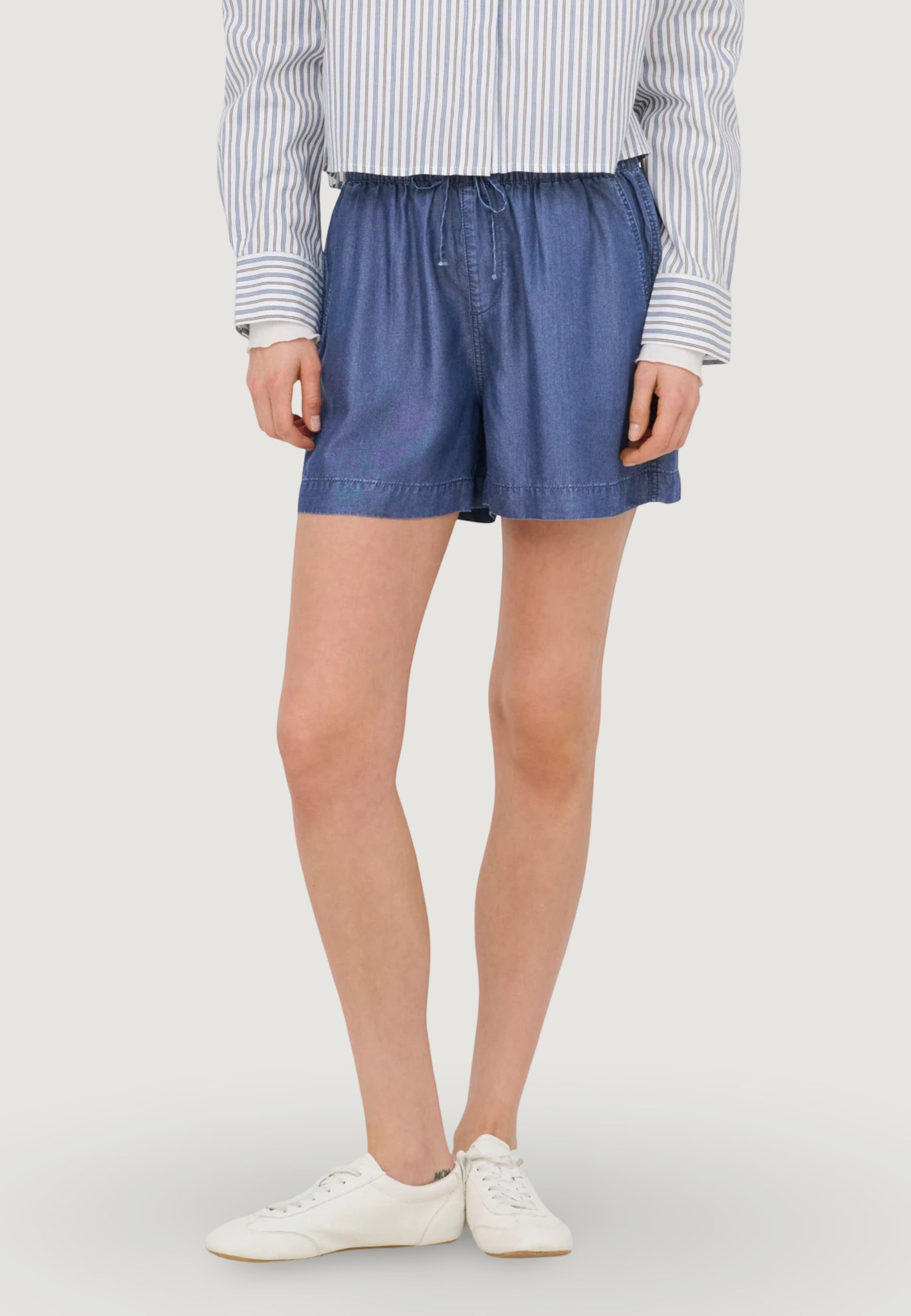 Shorts Only Onlcharis Life Pull Up Shorts Wvn Cc