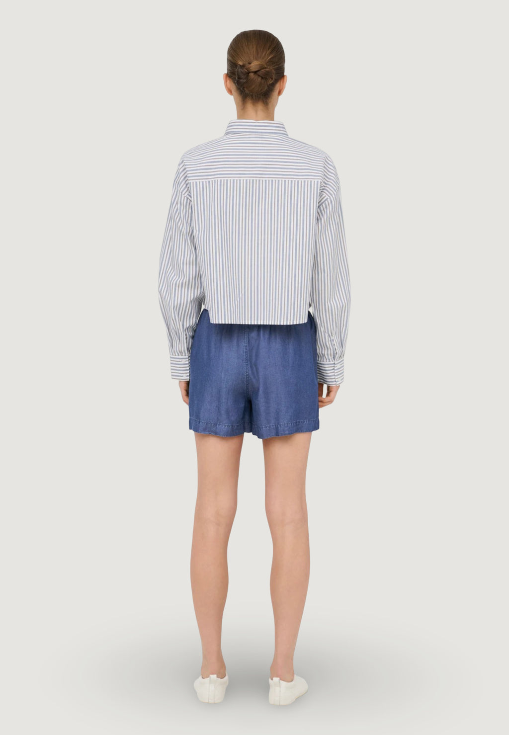 Shorts Only Onlcharis Life Pull Up Shorts Wvn Cc