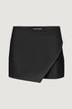Shorts Only ONLMIST-YASMINE WRAP SKORT TLR NOOS