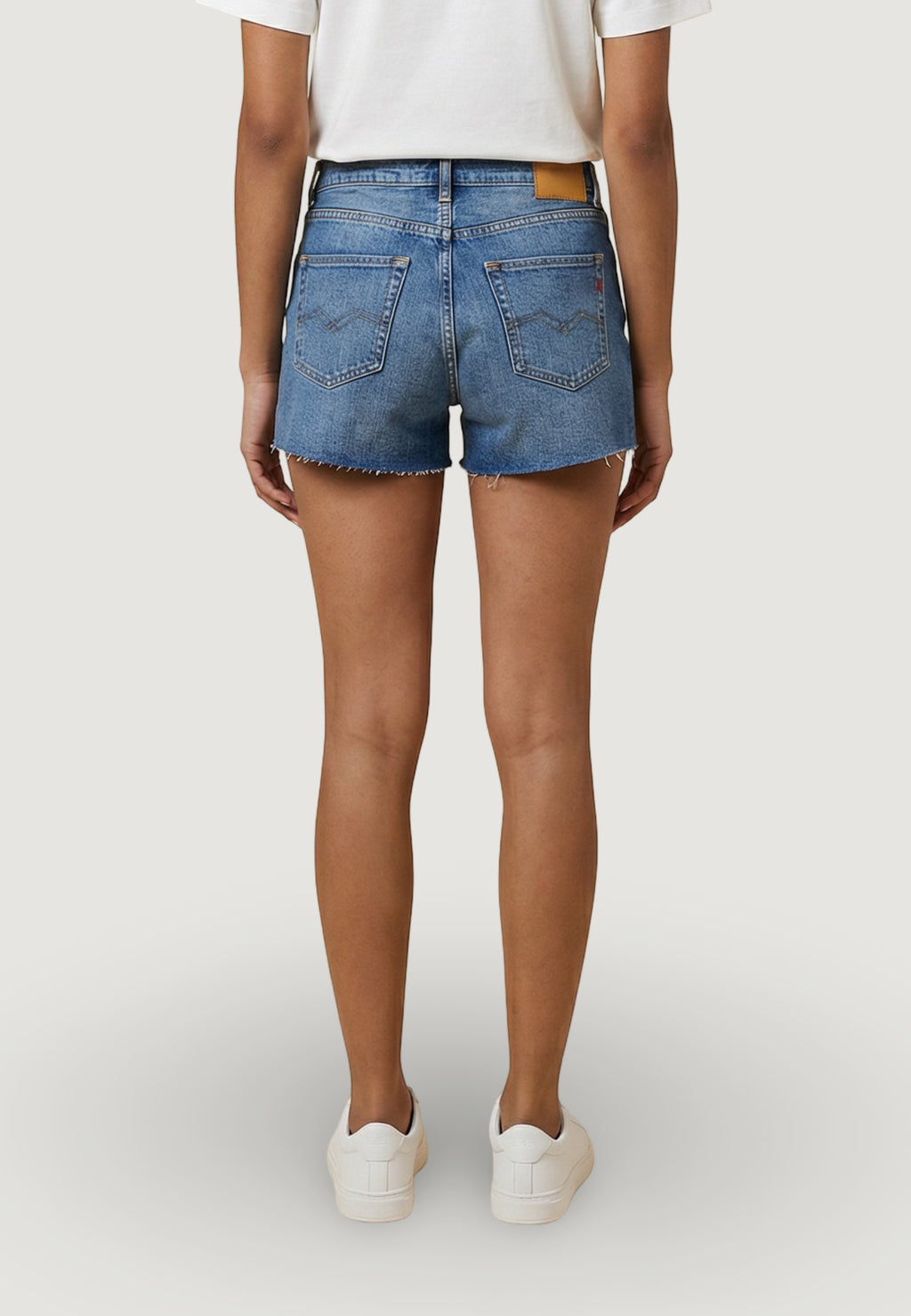 Shorts Replay STRAIGHT