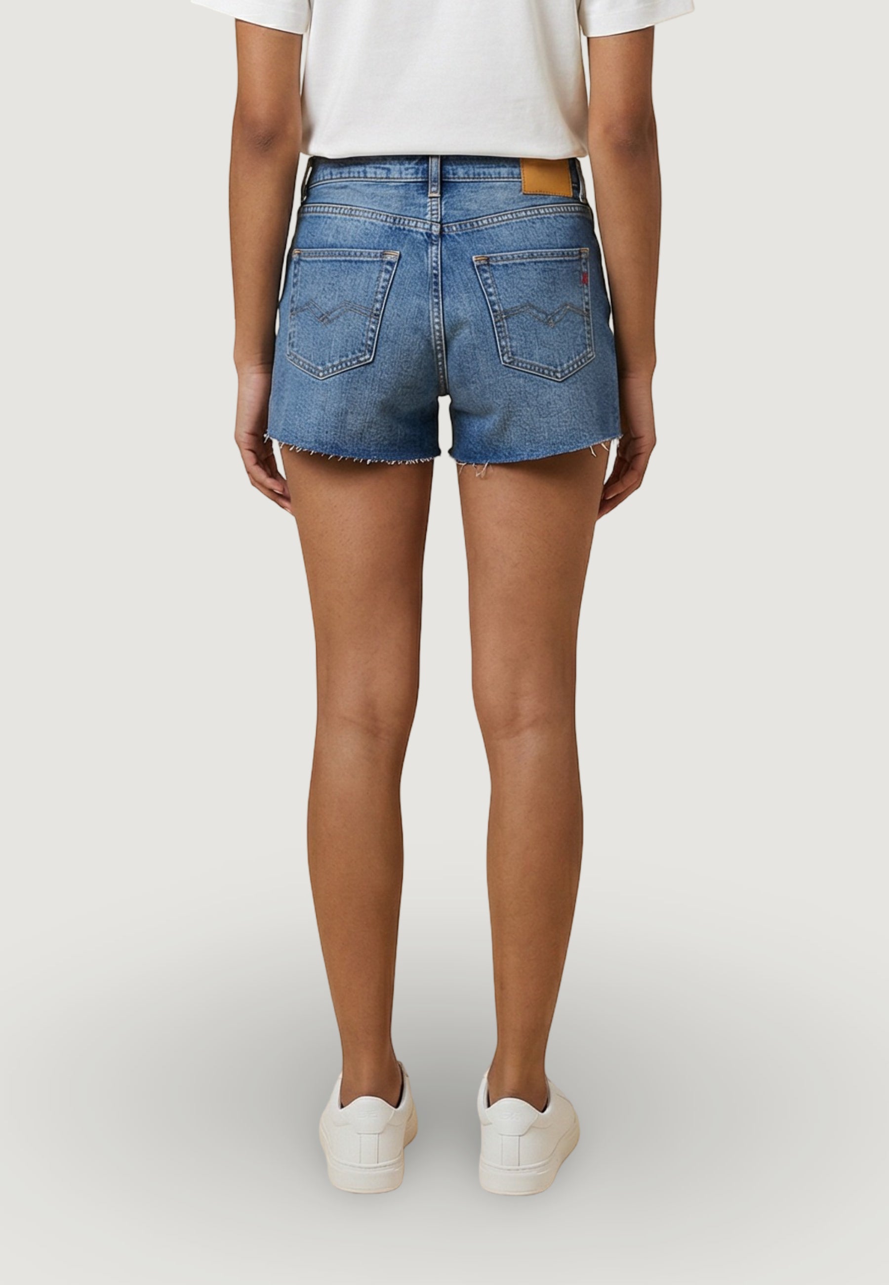 Shorts Replay STRAIGHT